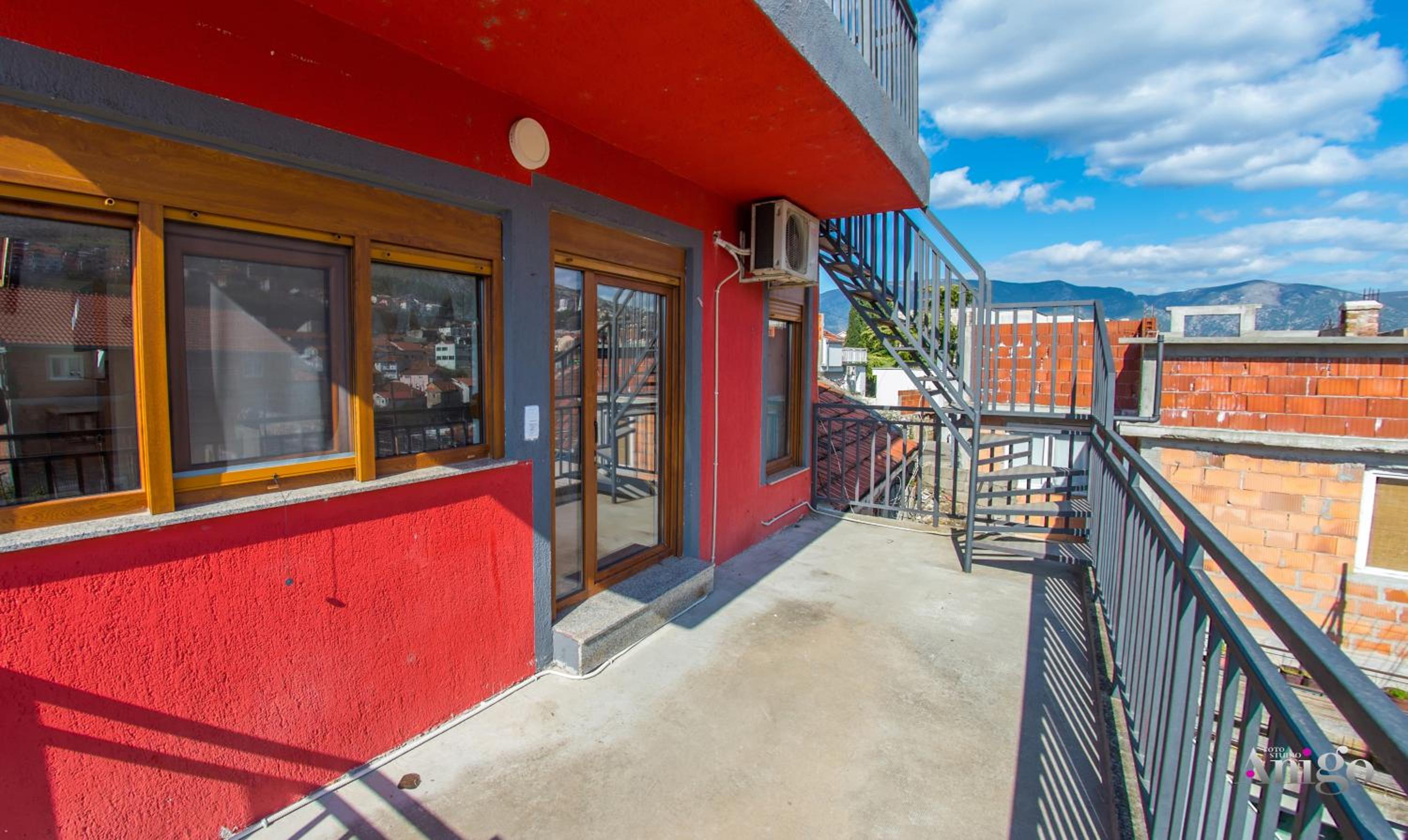 Wild River Apartments