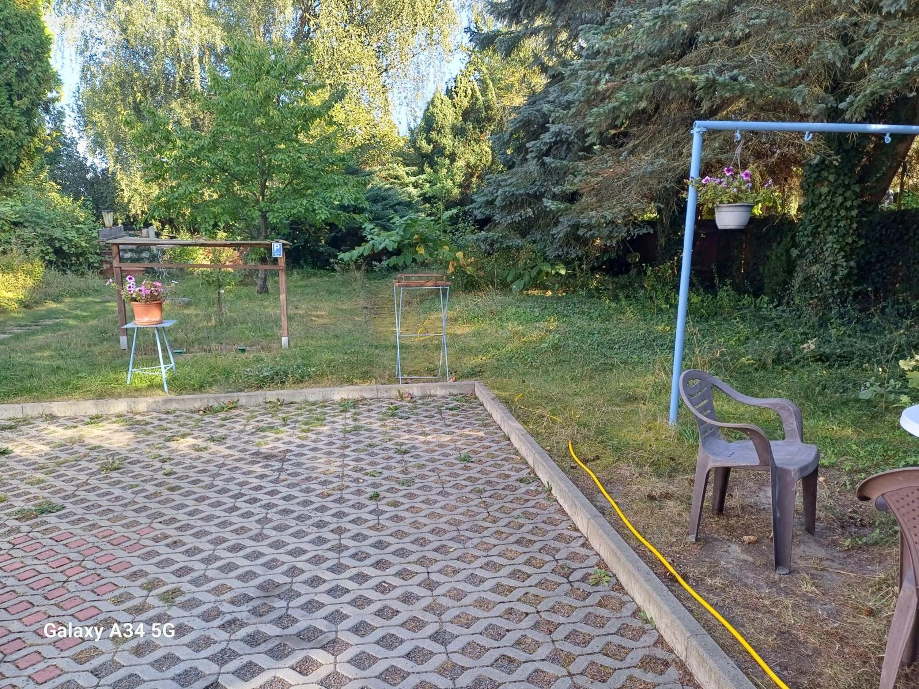 Monteurwohnung Patzer