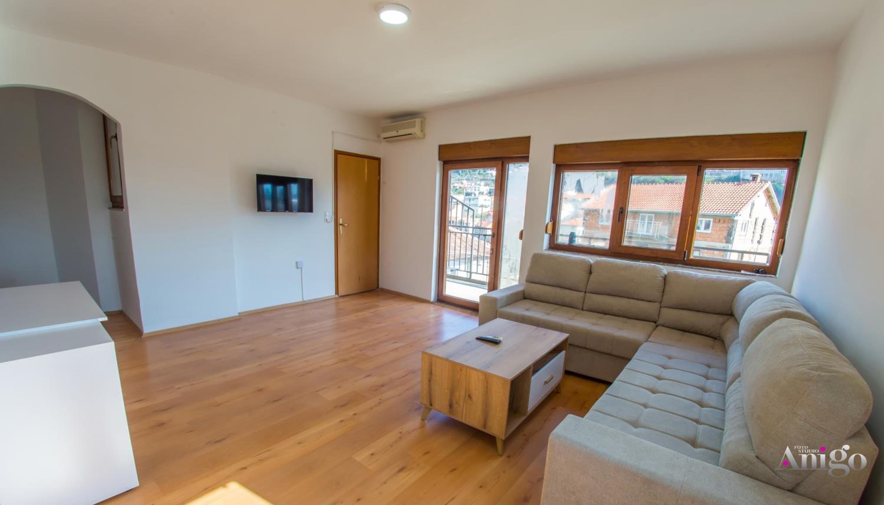Wild River Apartments