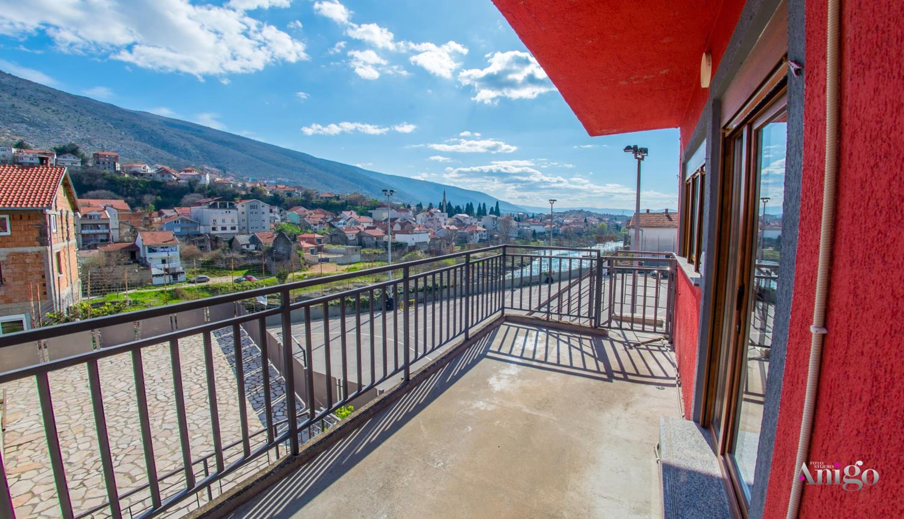 Wild River Apartments