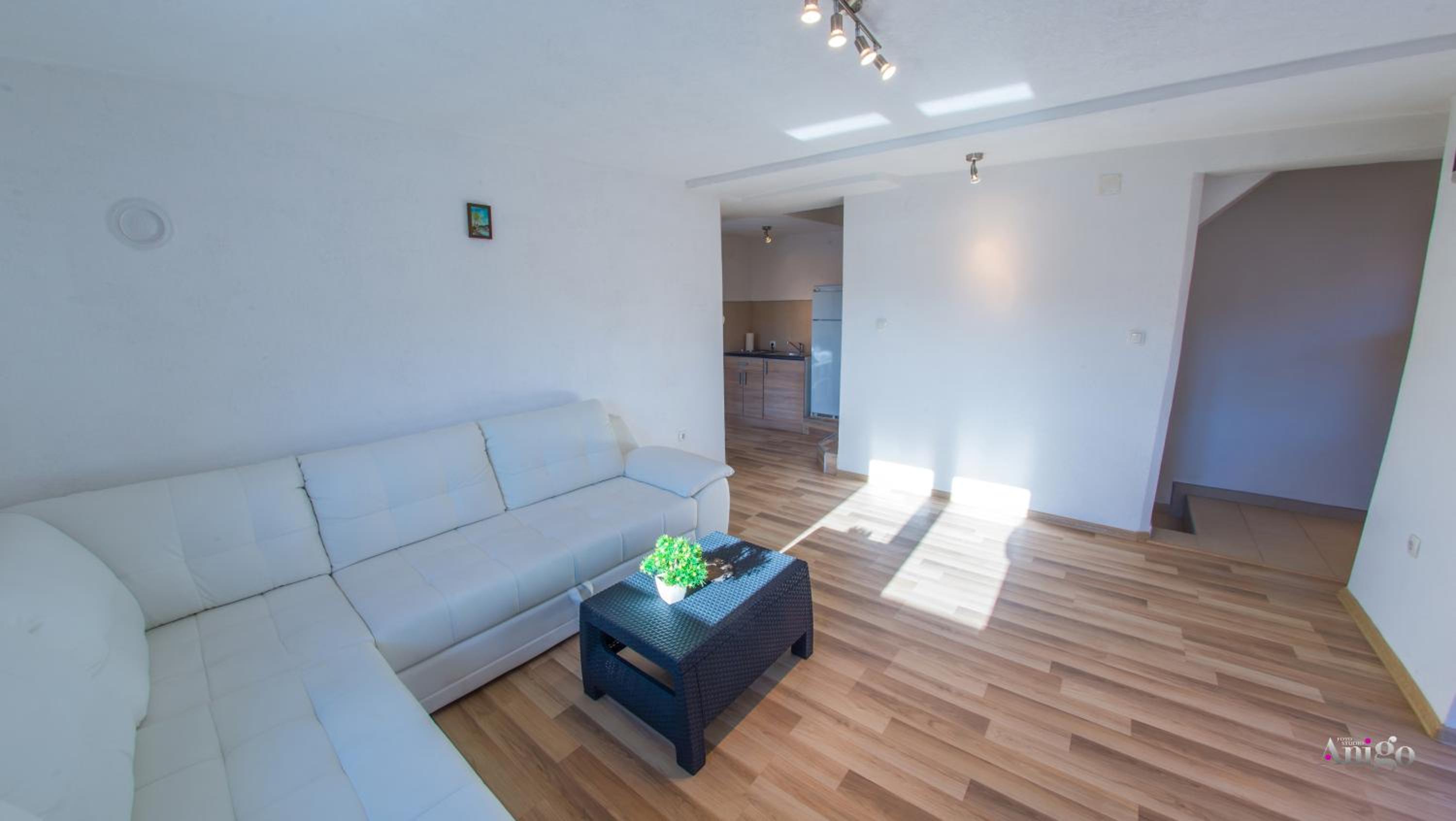 Wild River Apartments
