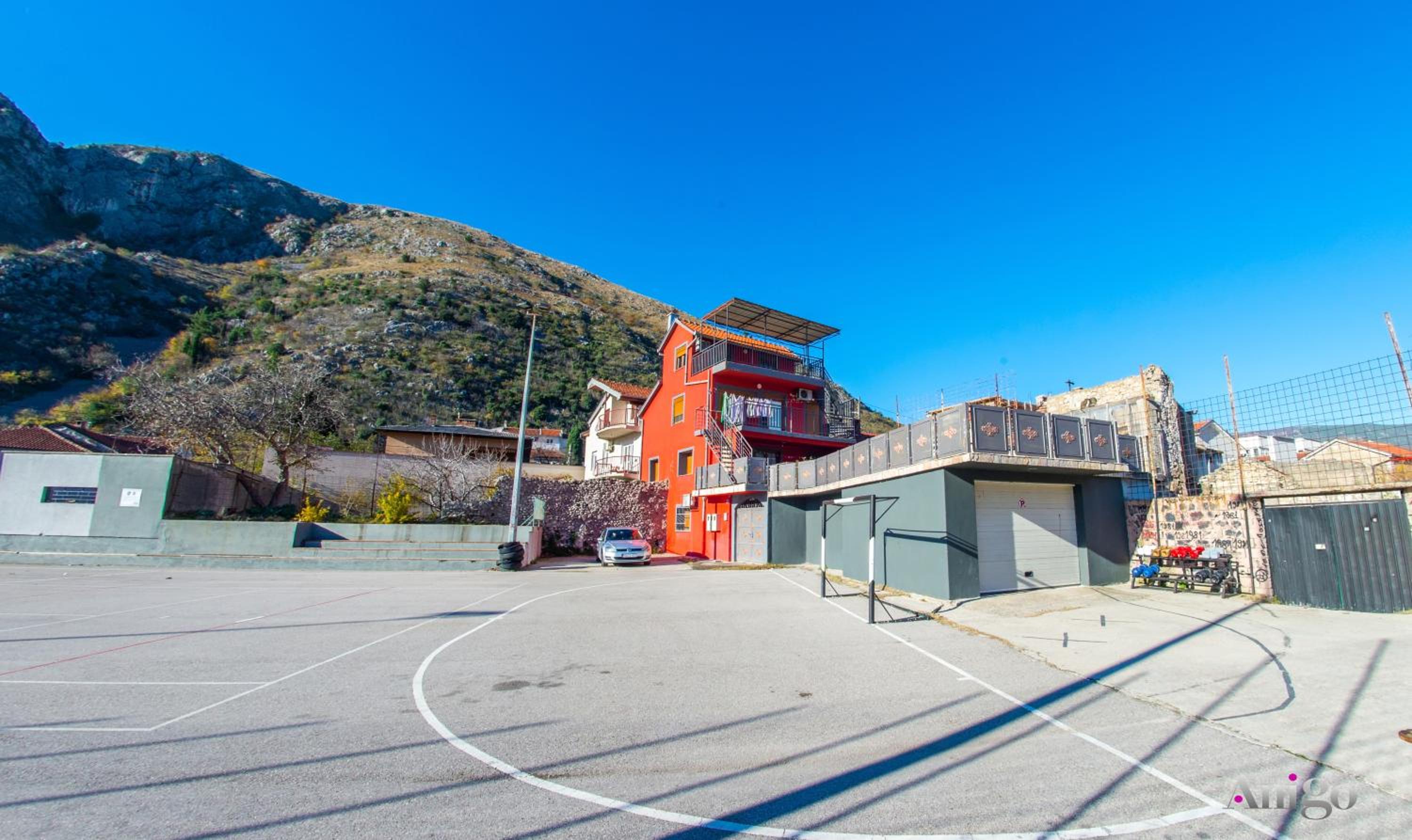Wild River Apartments