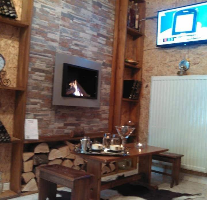 lounge