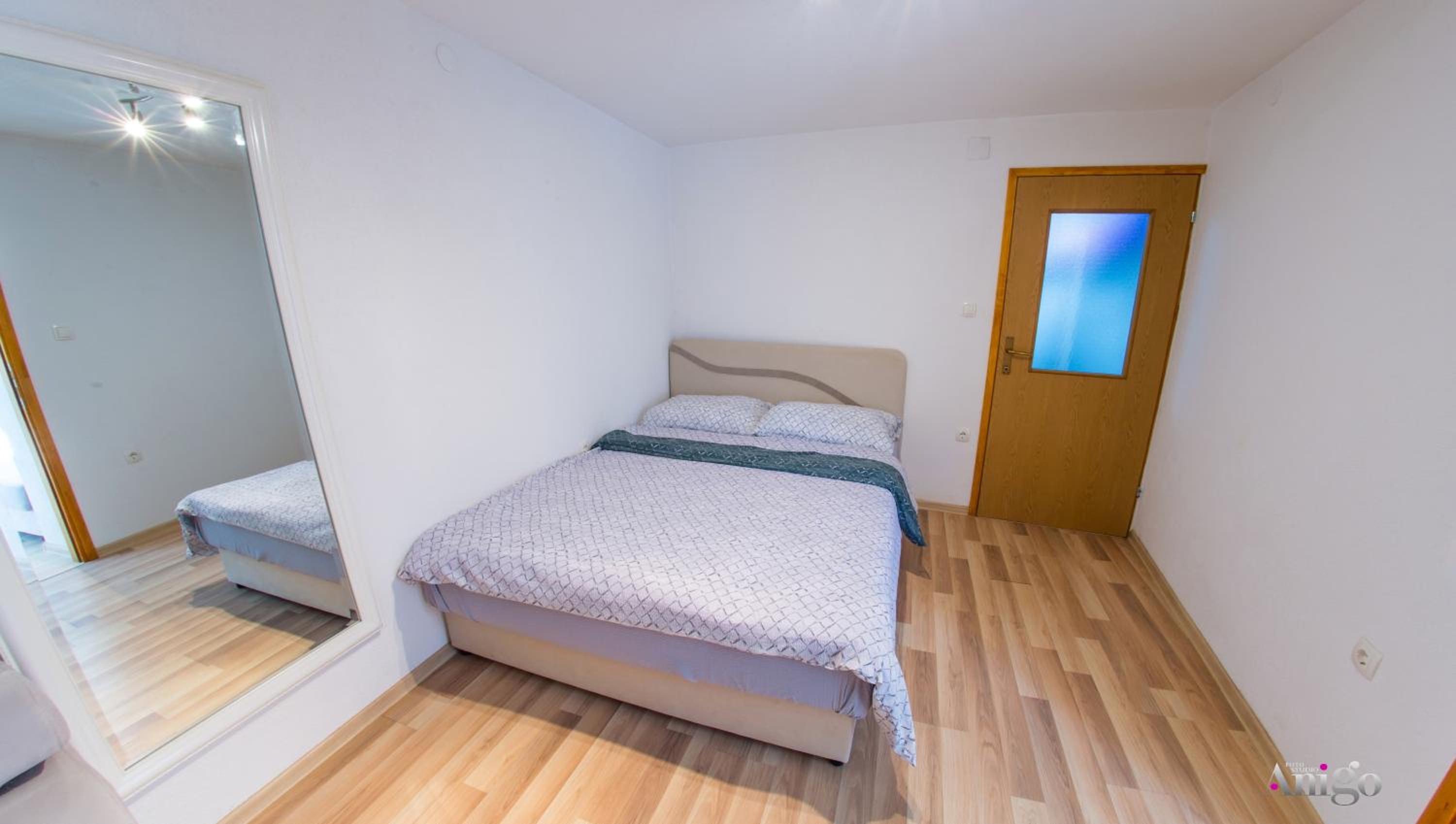 Wild River Apartments