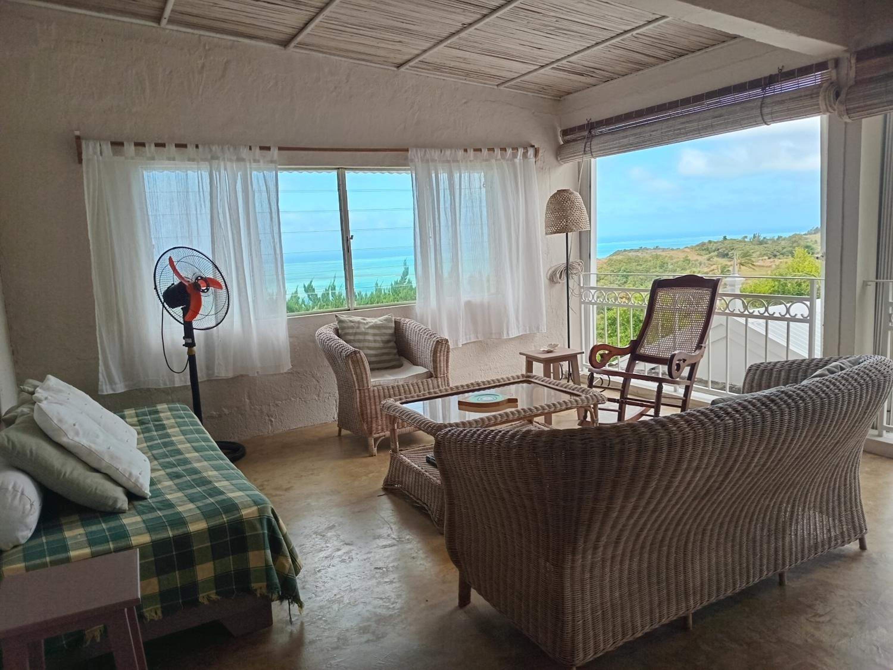 Fantaisie Lodges