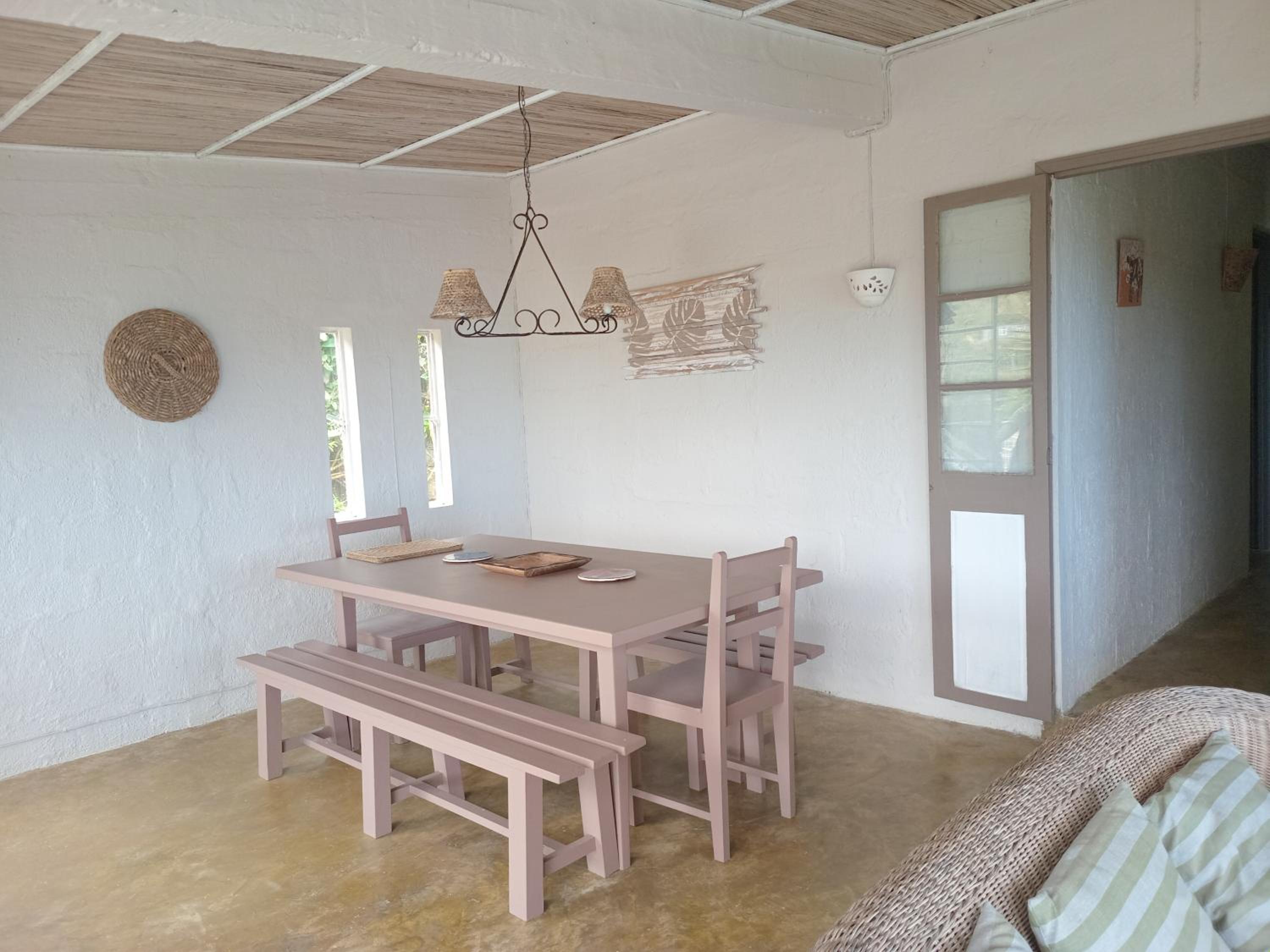 Fantaisie Lodges