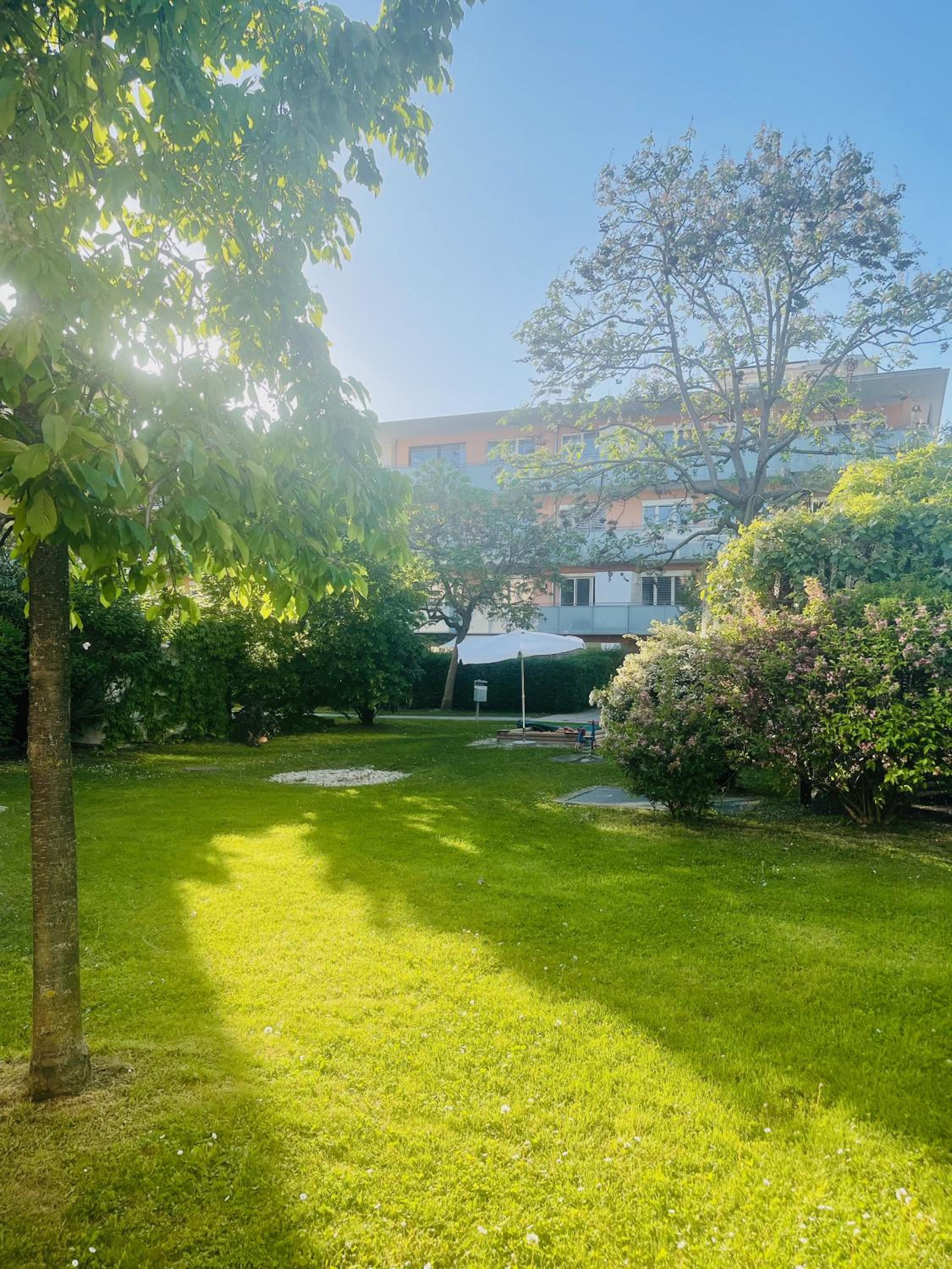 Luxuswohnung in Graz