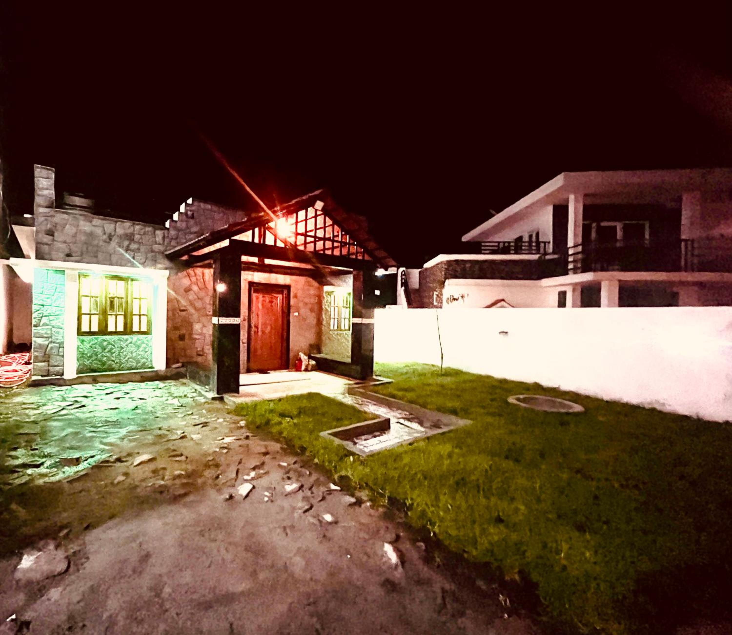 Kurinji valley villa