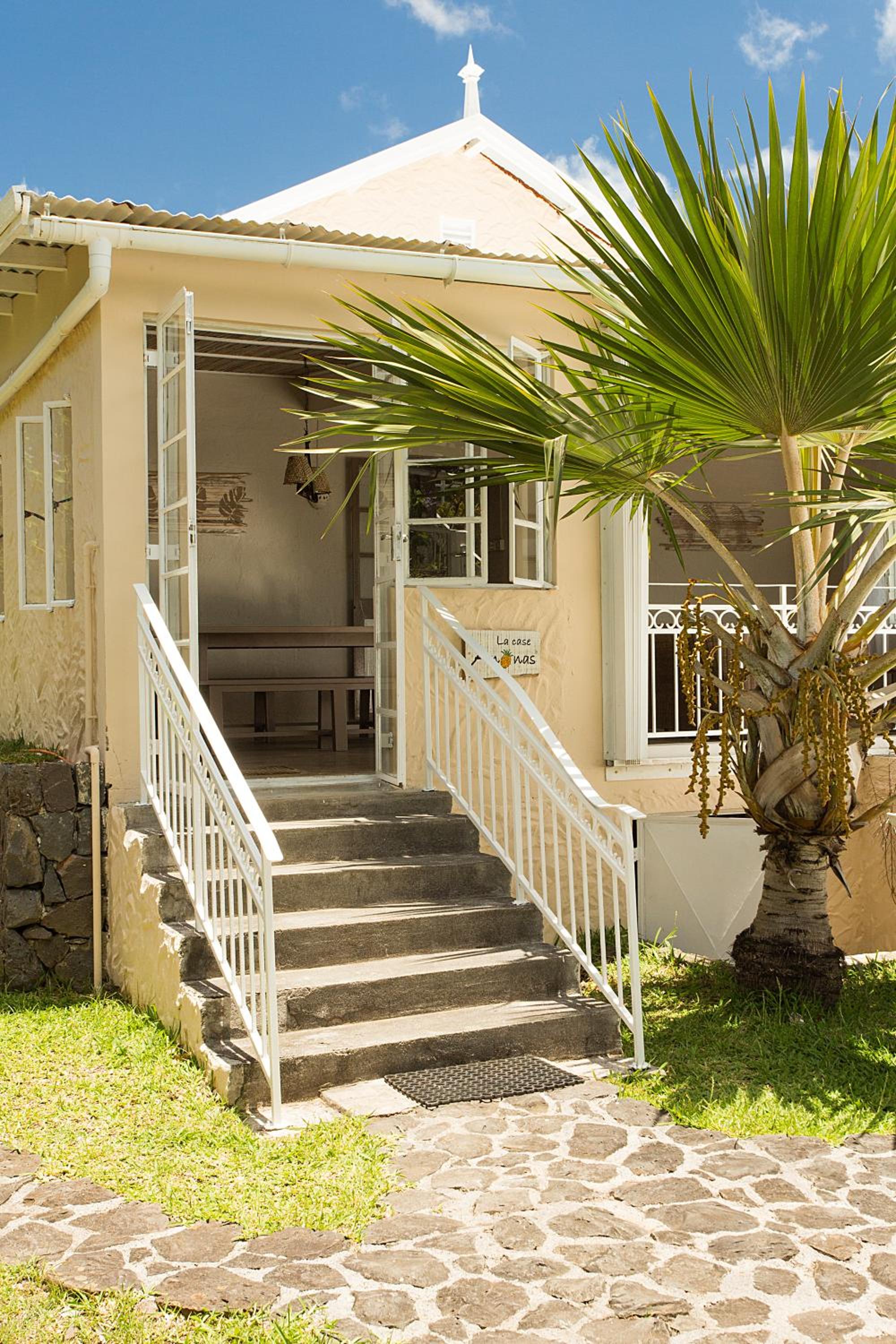 Fantaisie Lodges