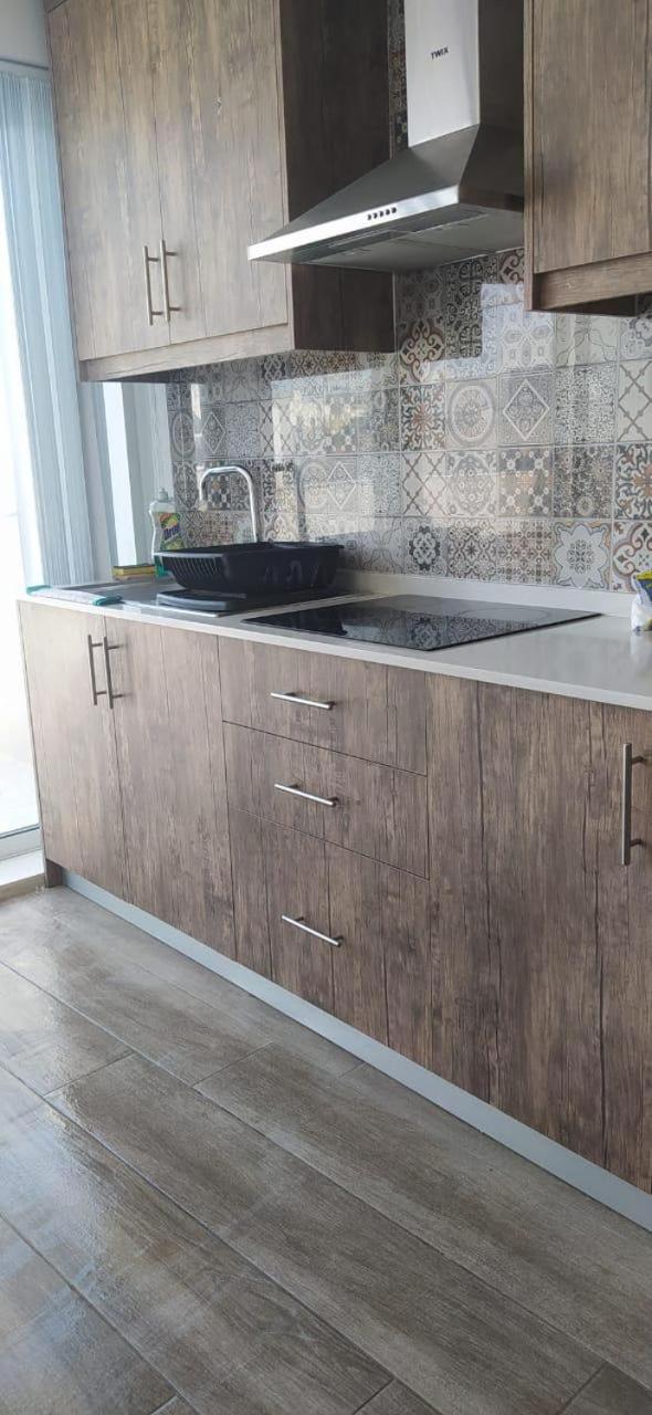 Bright and Convenient Penthouse in Central Malta view 3