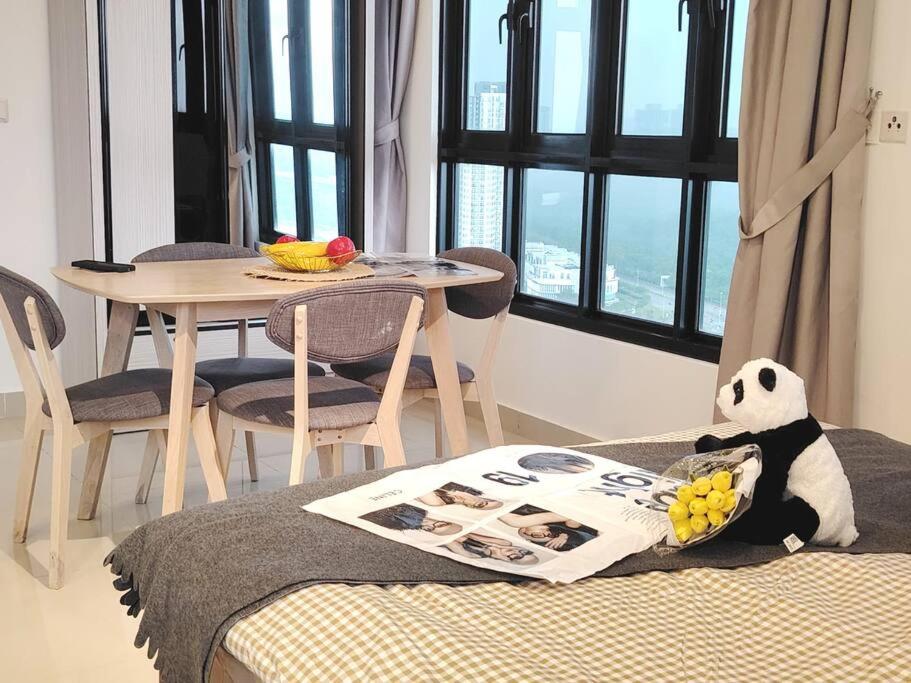 #2813 Meridin Cozy Couple Netflix 100Mbps BySTAY photo 5