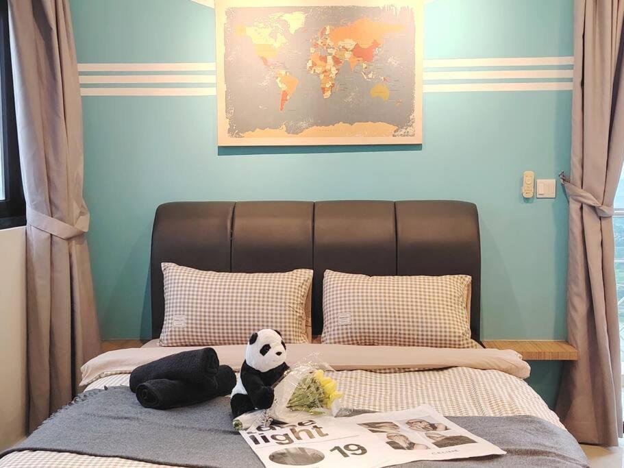#2813 Meridin Cozy Couple Netflix 100Mbps BySTAY photo 8