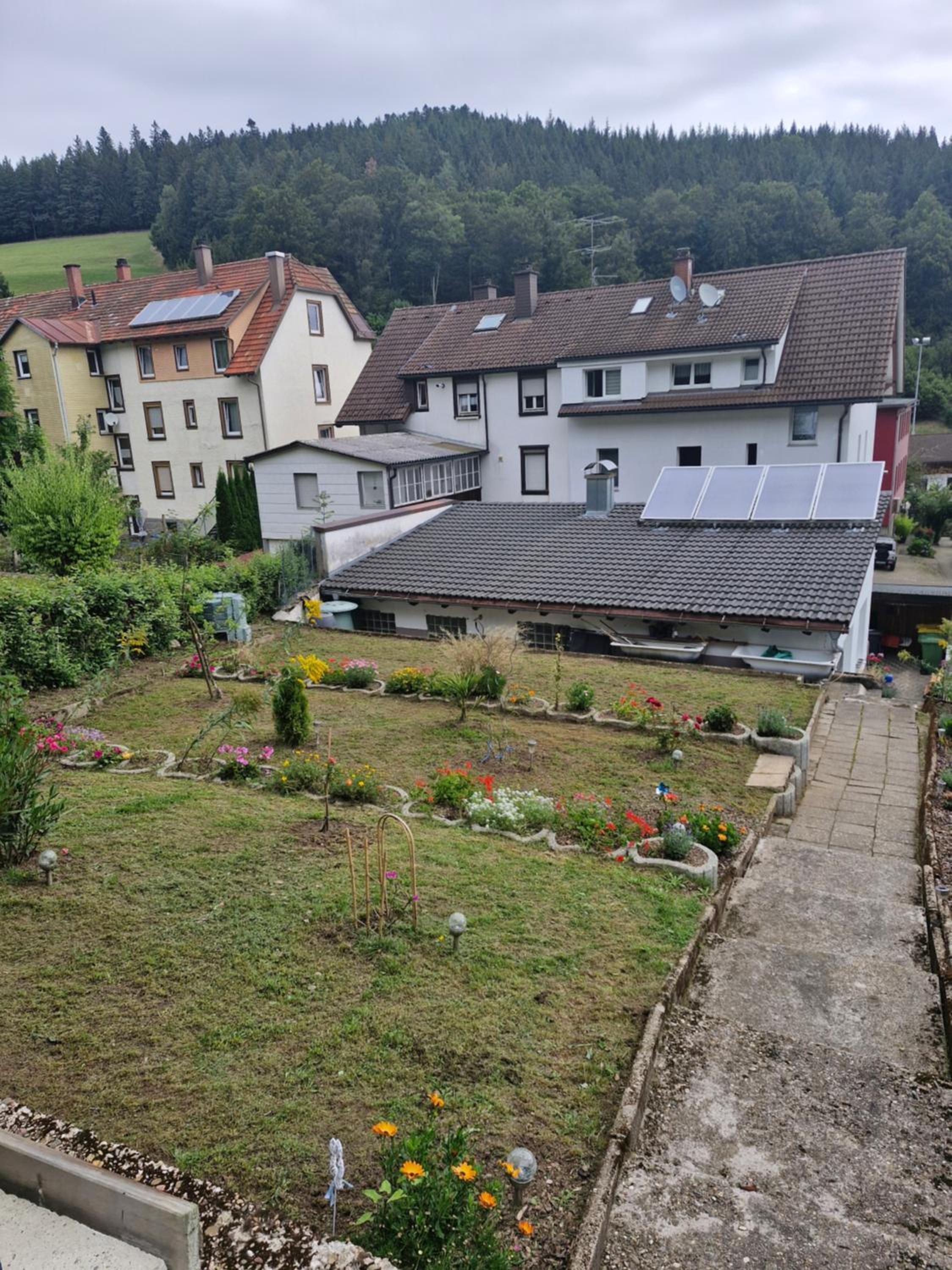 Sumeja Residence