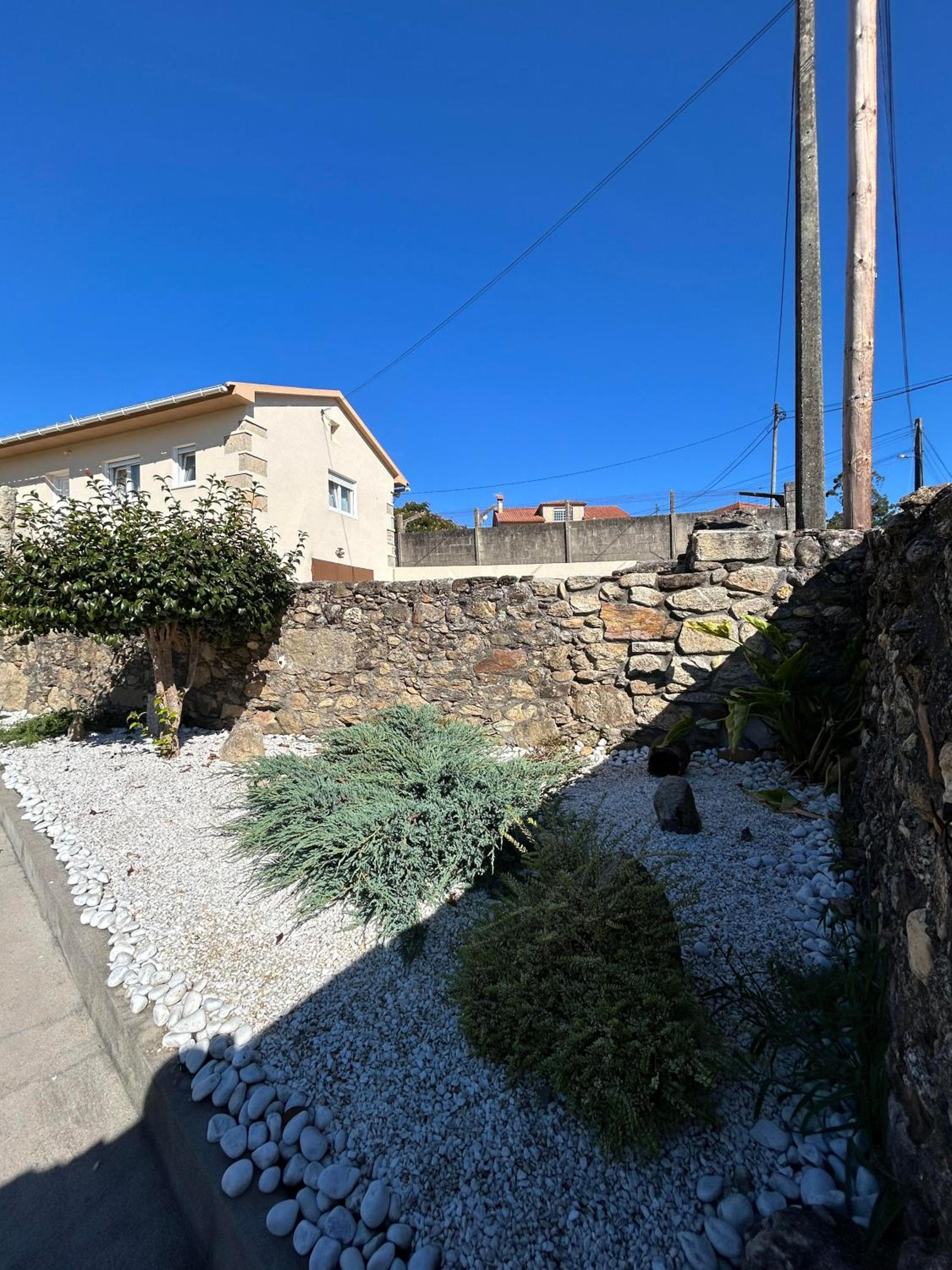 Casa A Cumieira