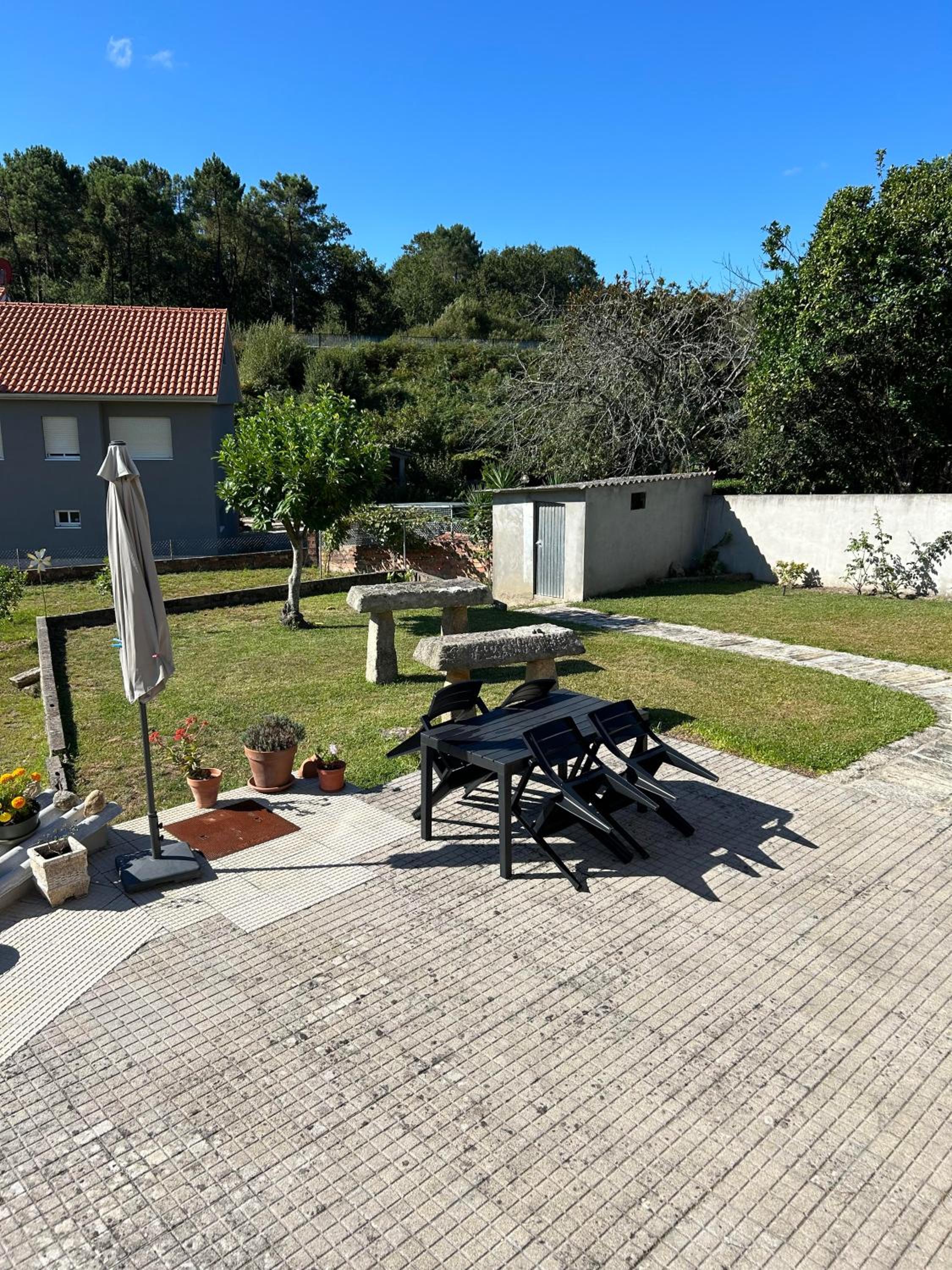 Casa A Cumieira