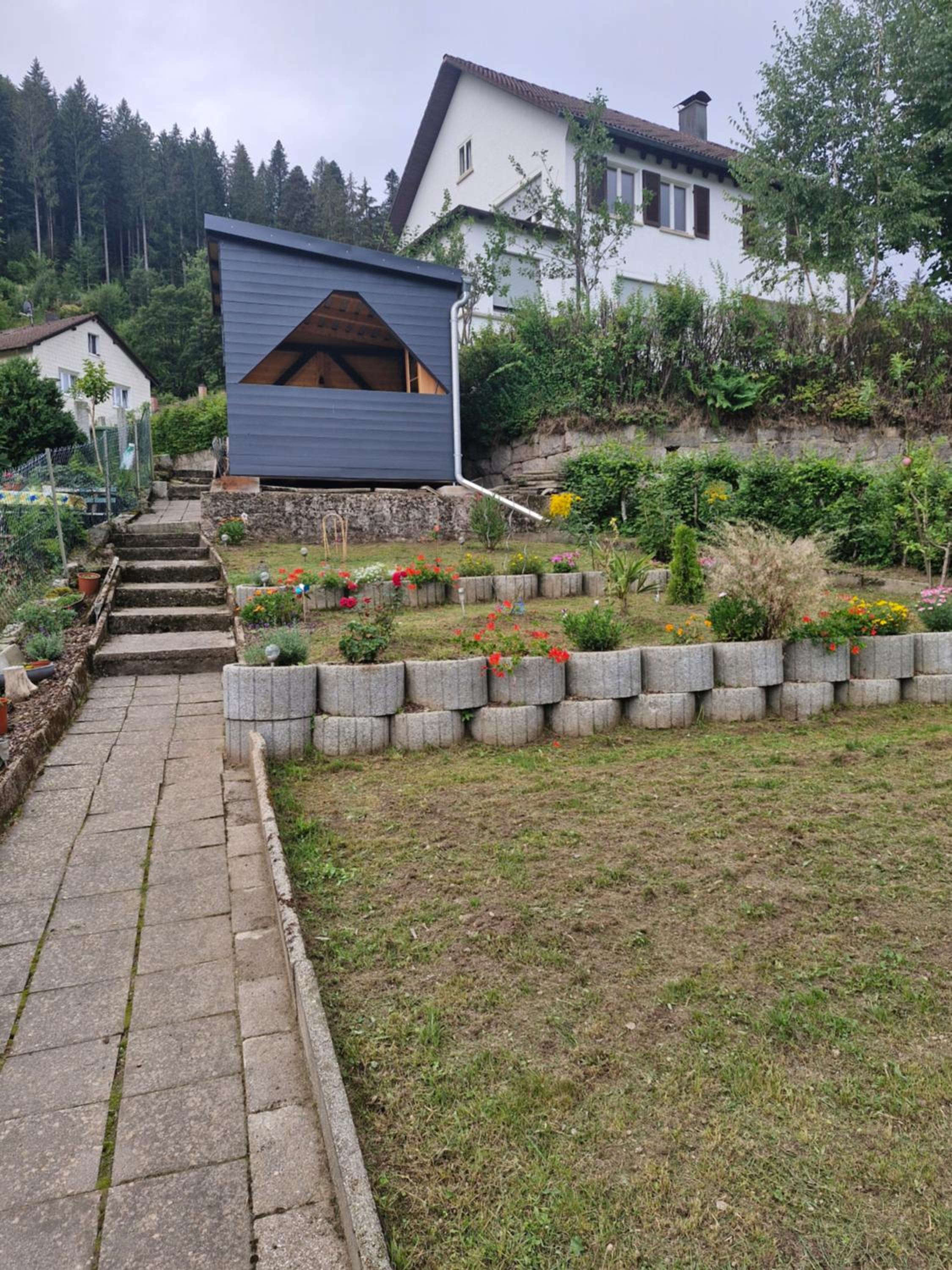 Sumeja Residence