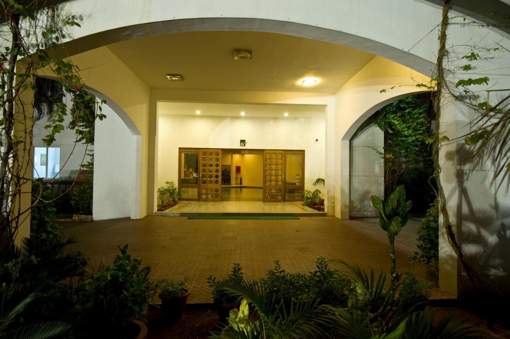 Nala Hotels view 4