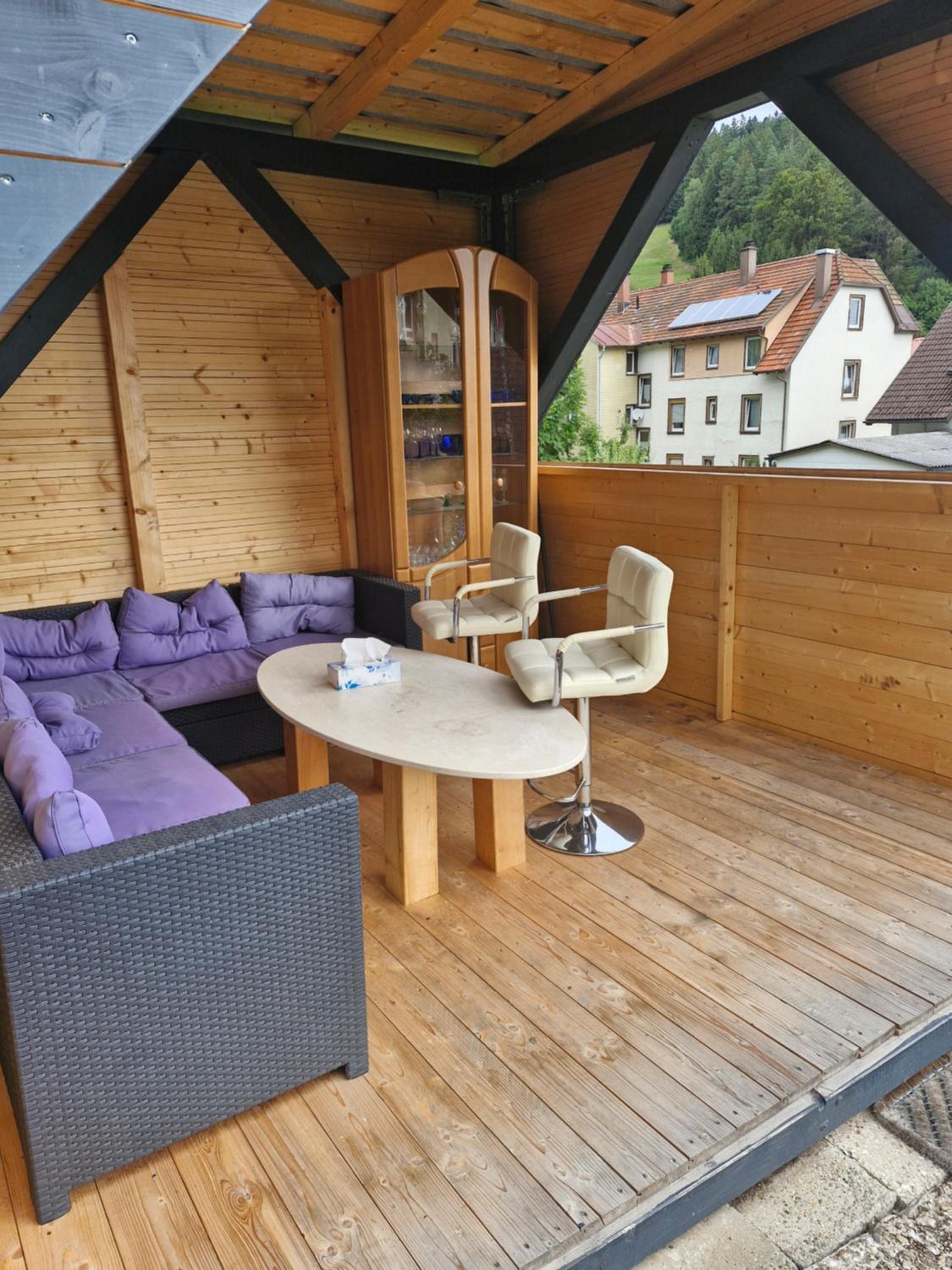 Sumeja Residence