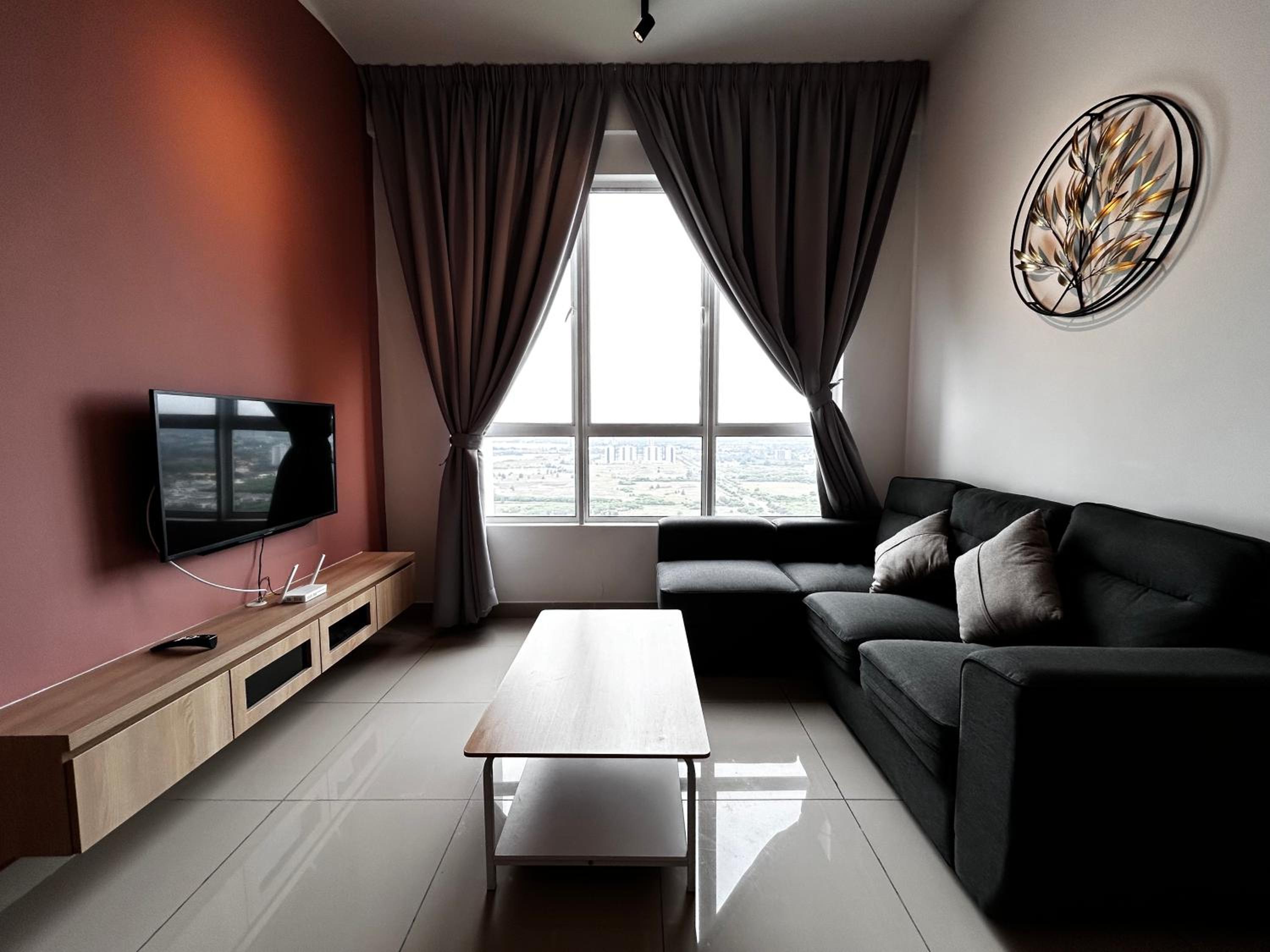 Amber Cove -Sunset Bliss Retreat Sea/CityView By Luxpro photo 7