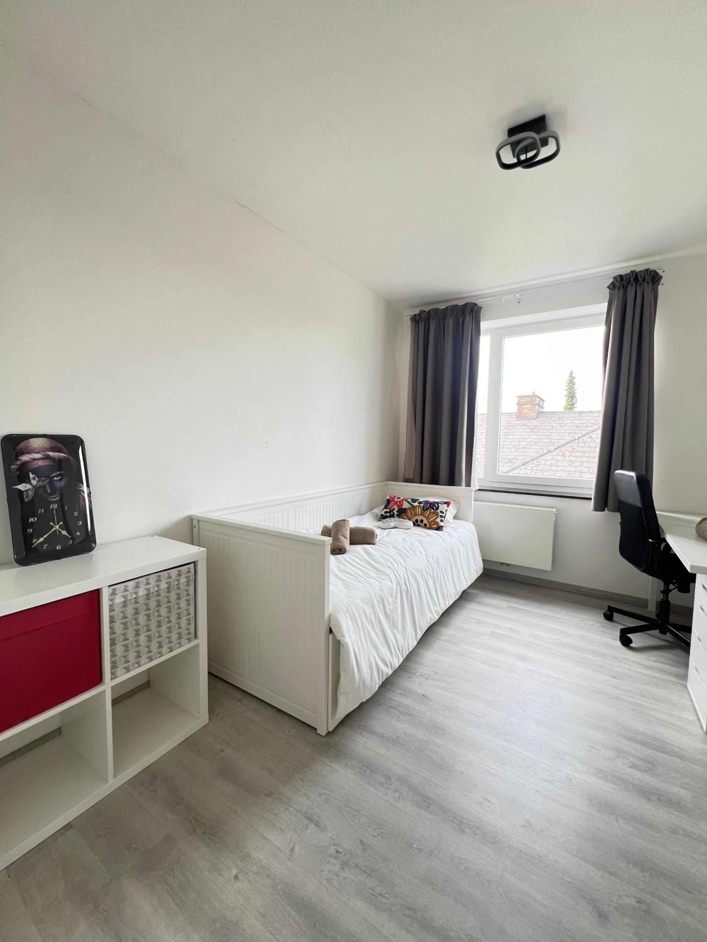 Moderne Villa aux portes de Bruxelles!