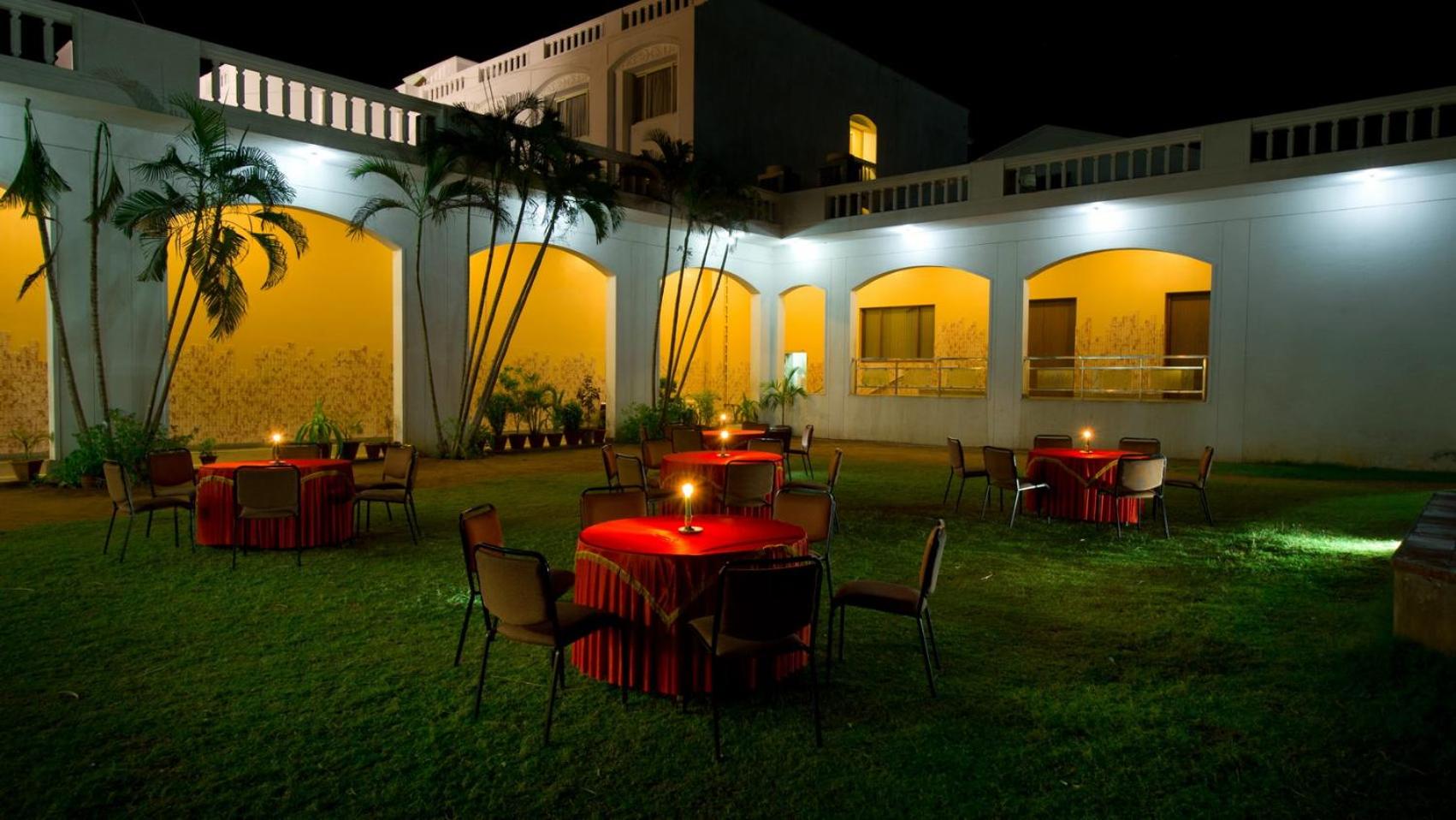 Nala Hotels view 3
