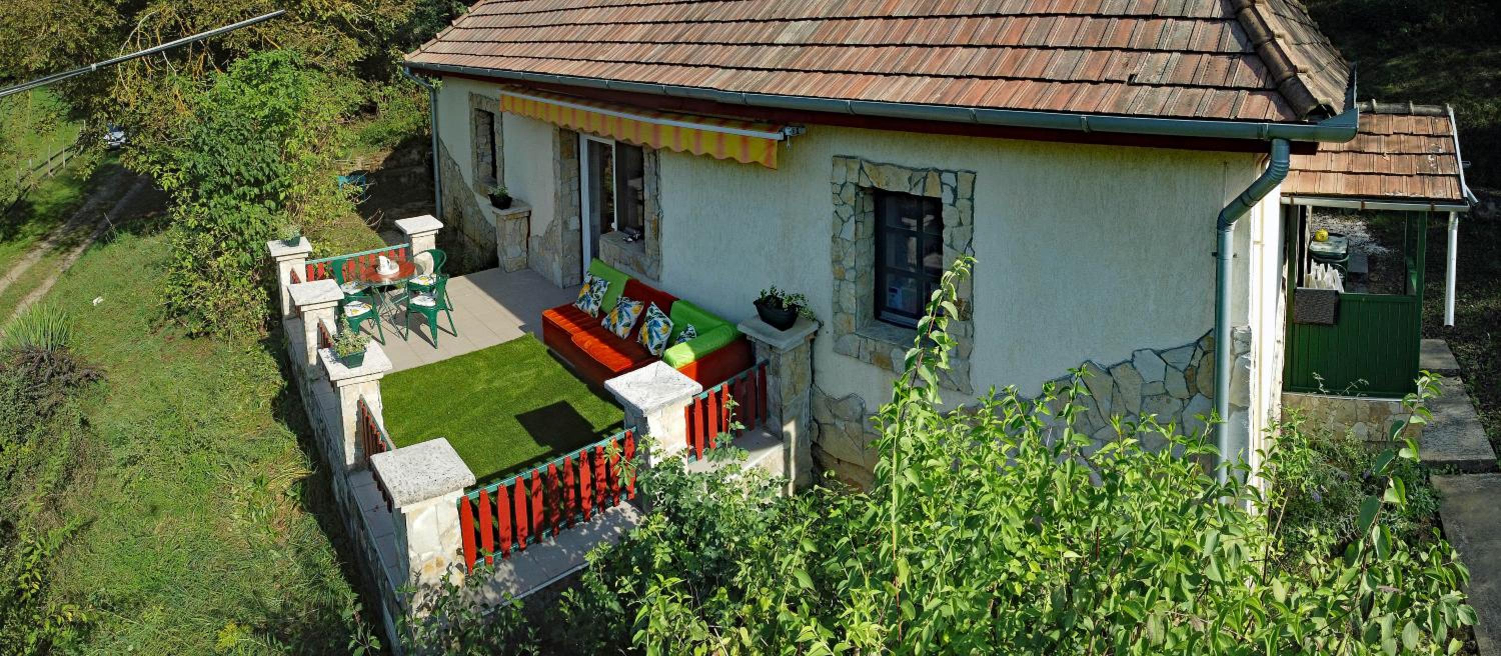 Palócliget Vendégház