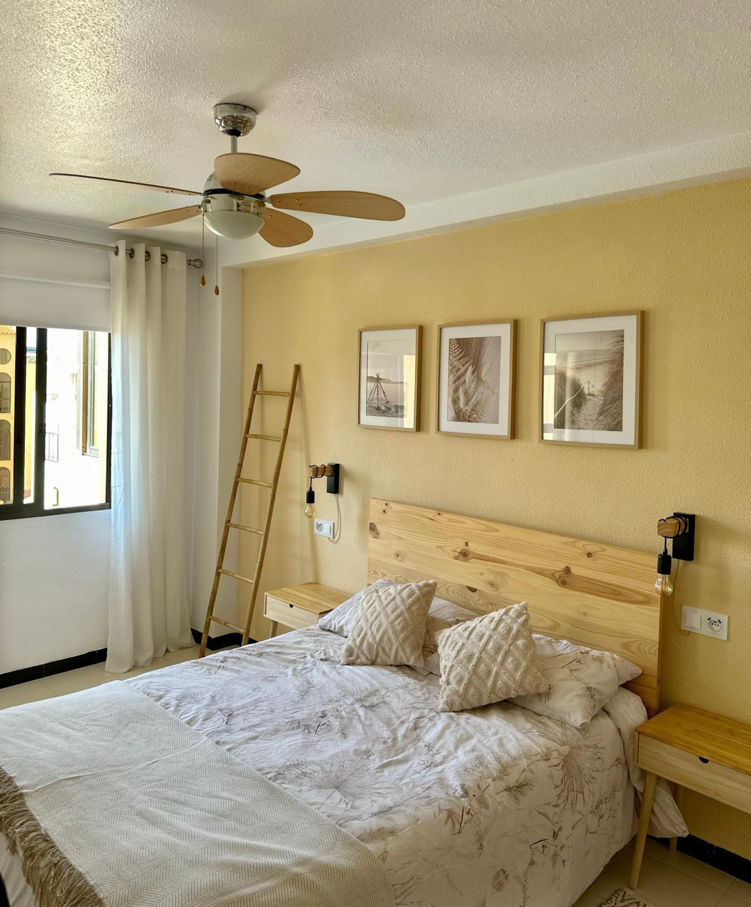 Torreblanca Apartment
