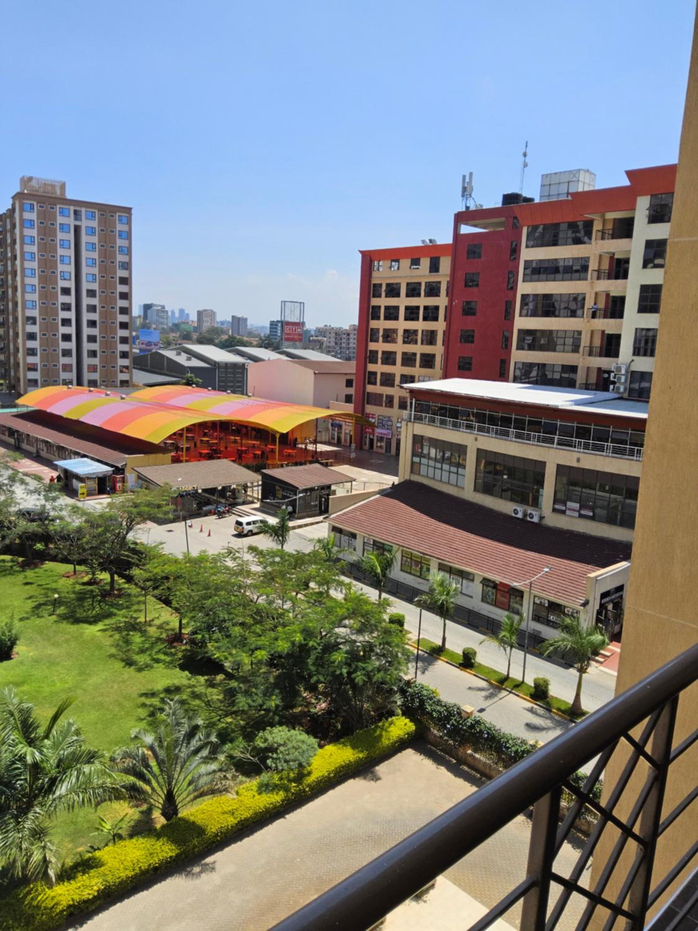 Jsons Enzi suites view 4