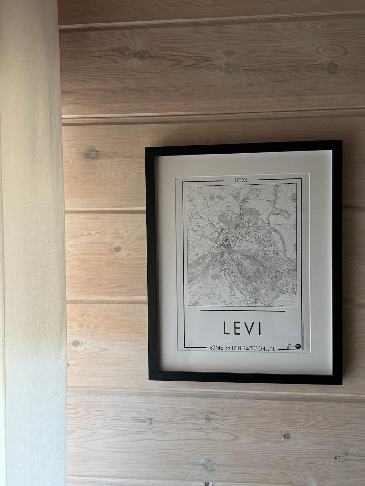Sky Hovi Levi