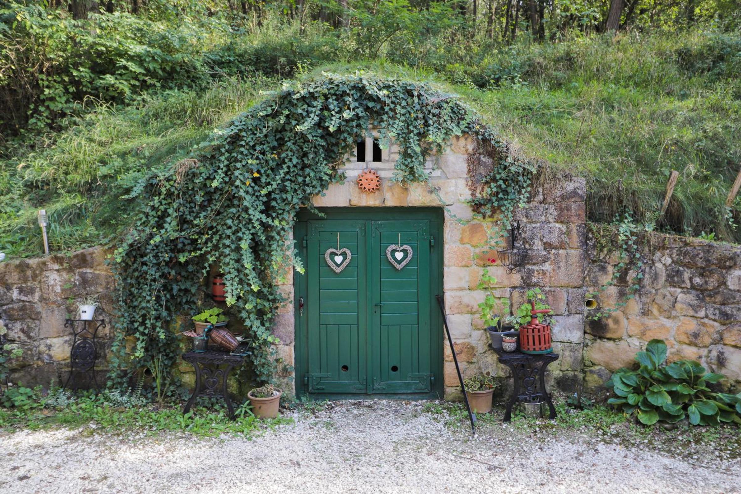 Palócliget Vendégház