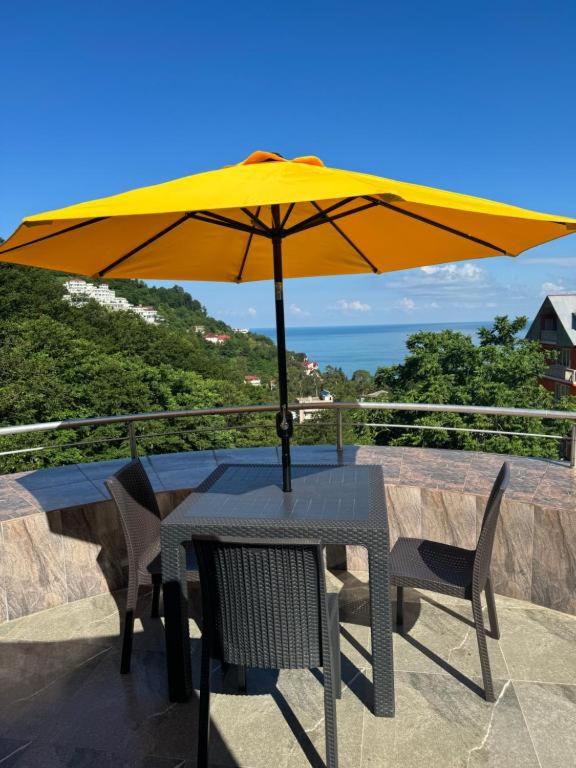 Villa Royal Realm view 2
