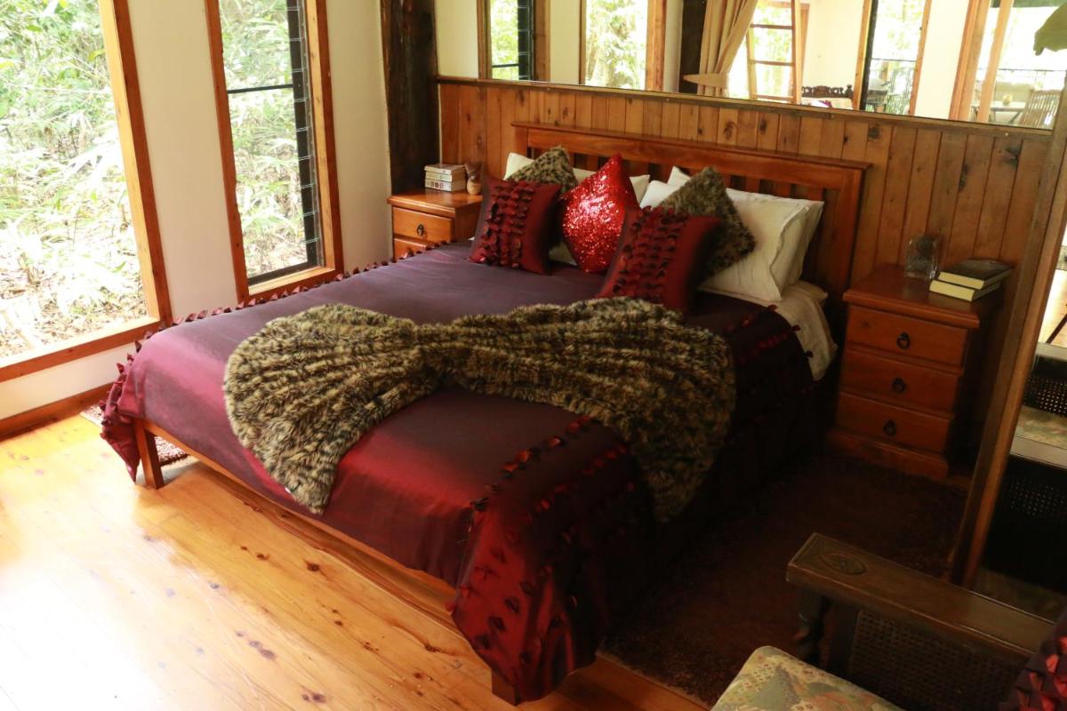 Figtree Getaway