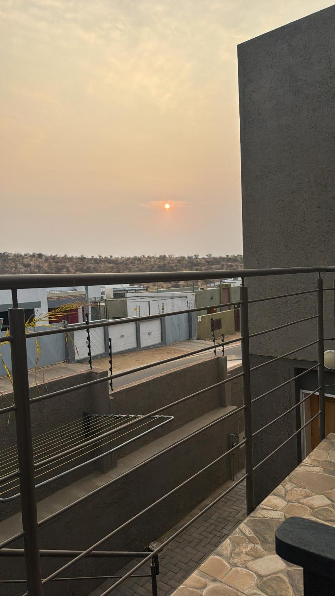 Oshalembe Luxury stay