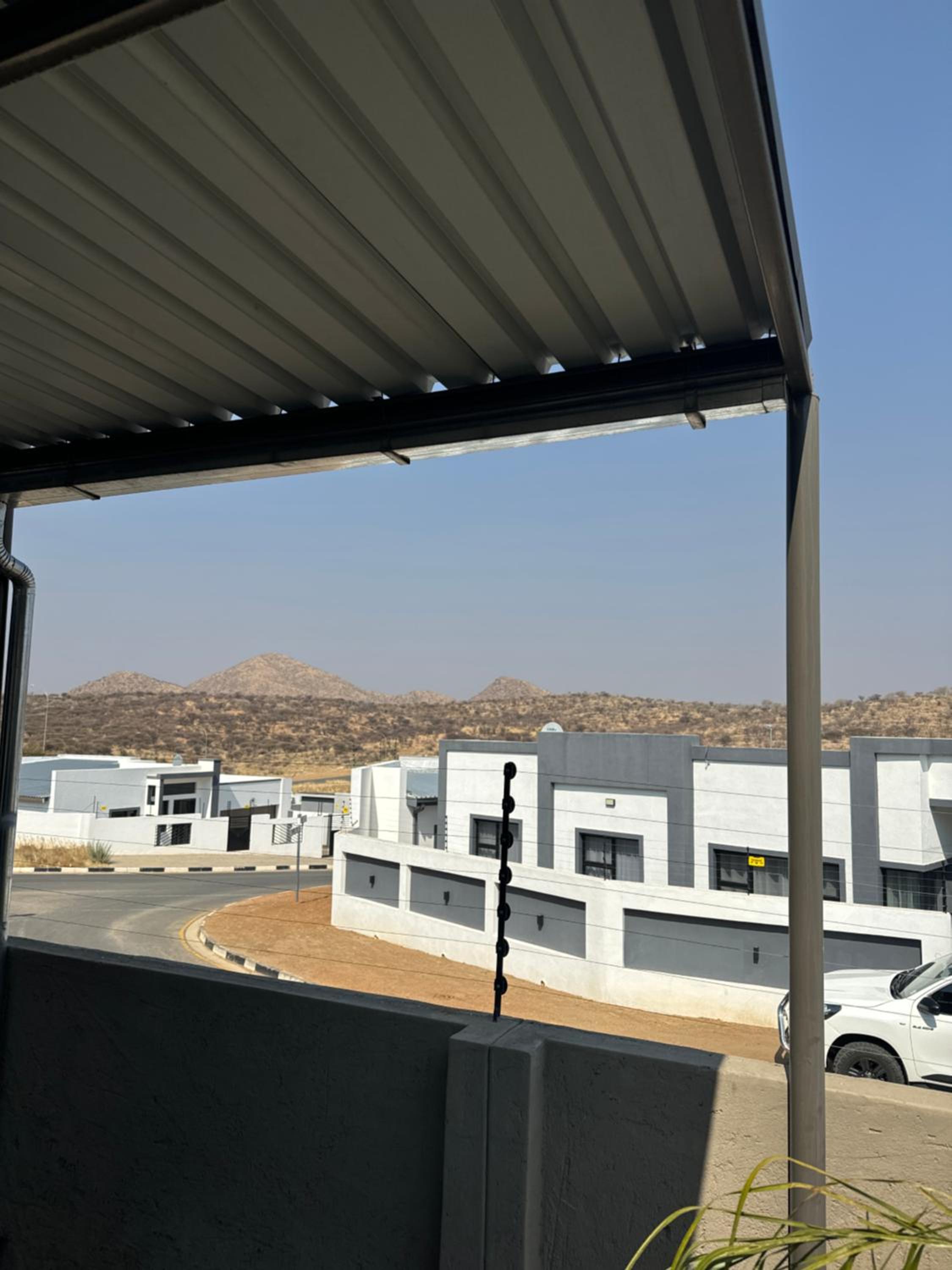 Oshalembe Luxury stay