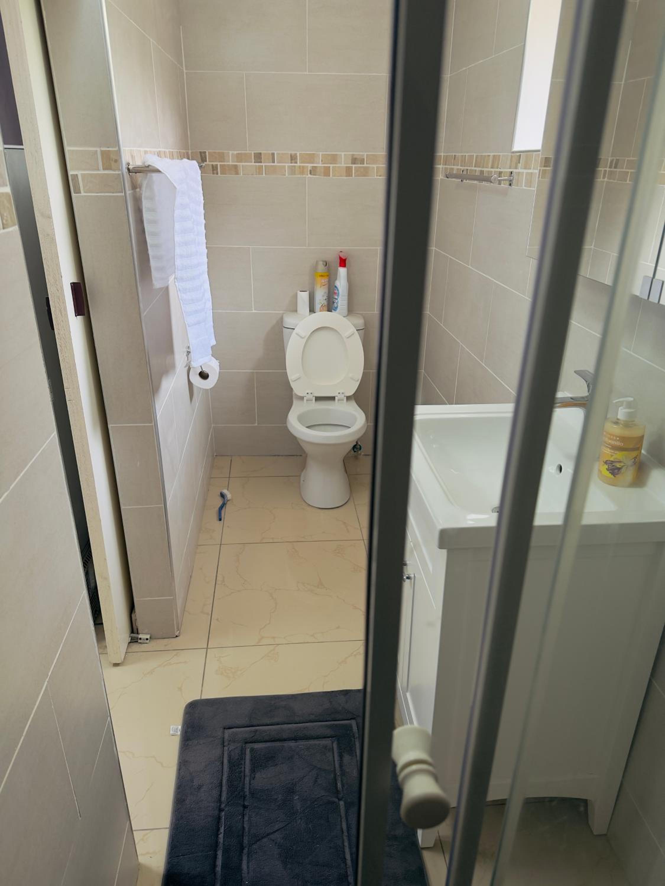 Oshalembe Luxury stay