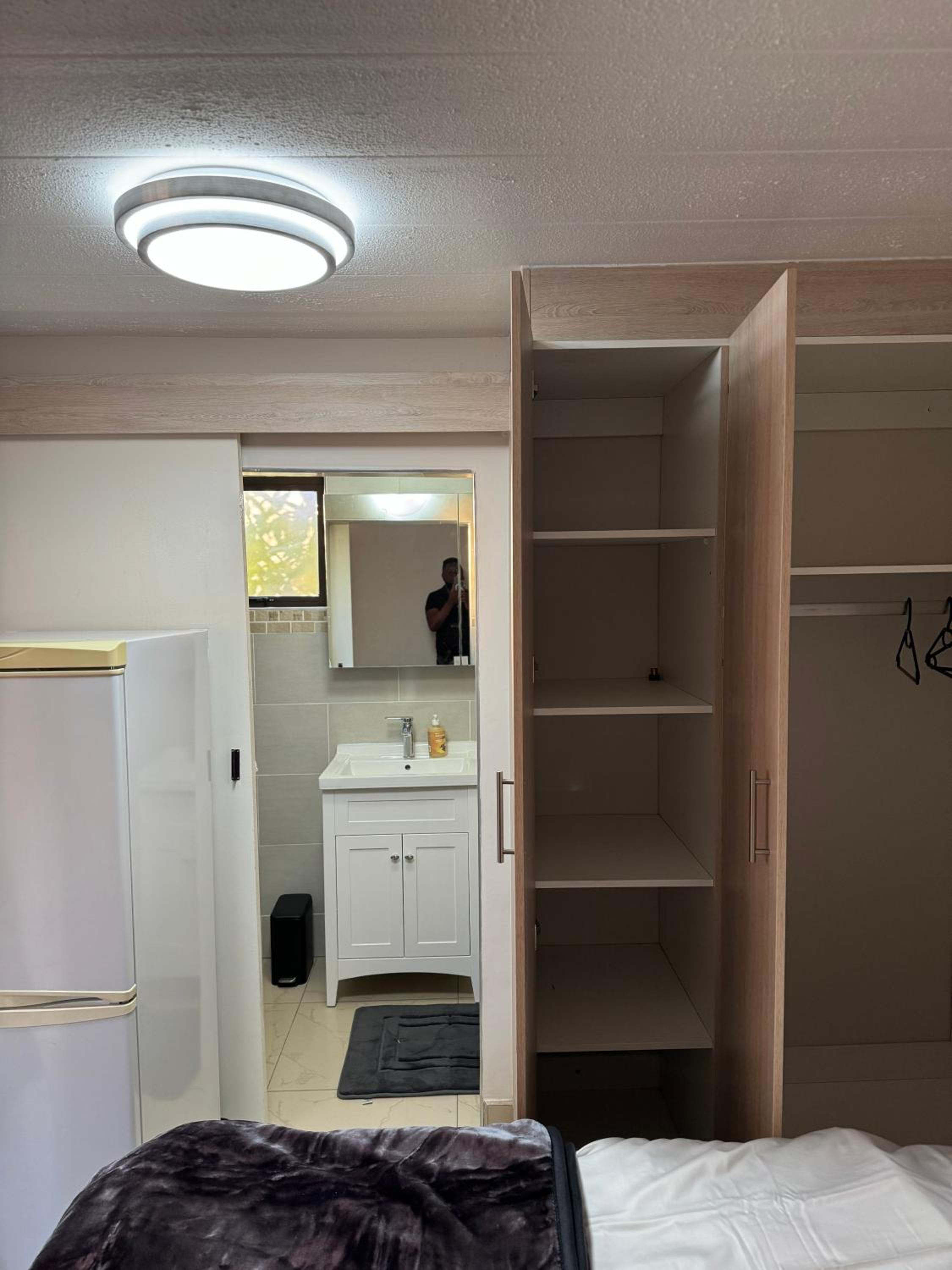 Oshalembe Luxury stay