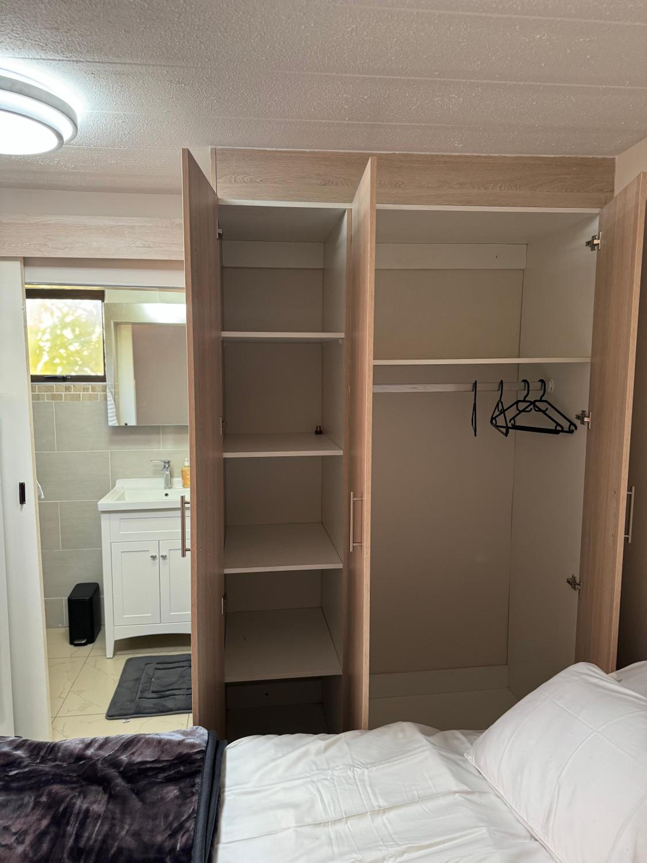 Oshalembe Luxury stay