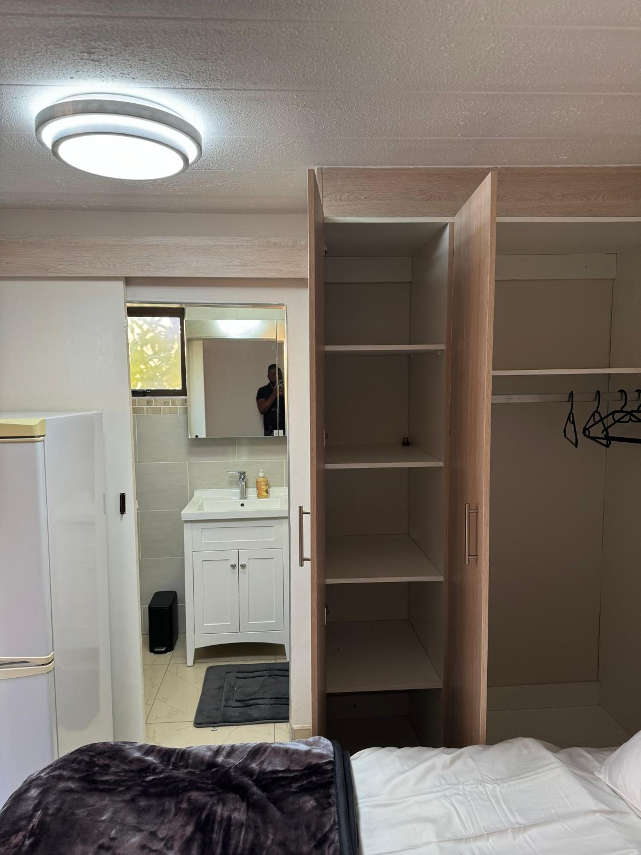 Oshalembe Luxury stay