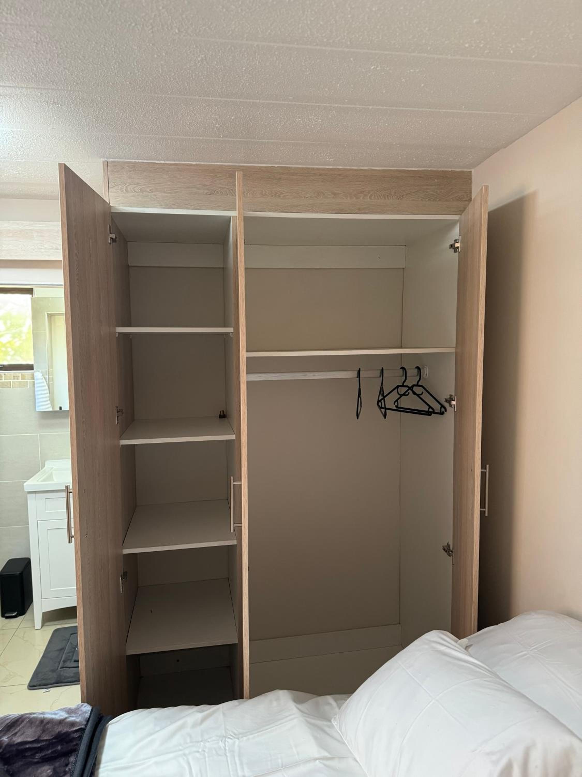Oshalembe Luxury stay
