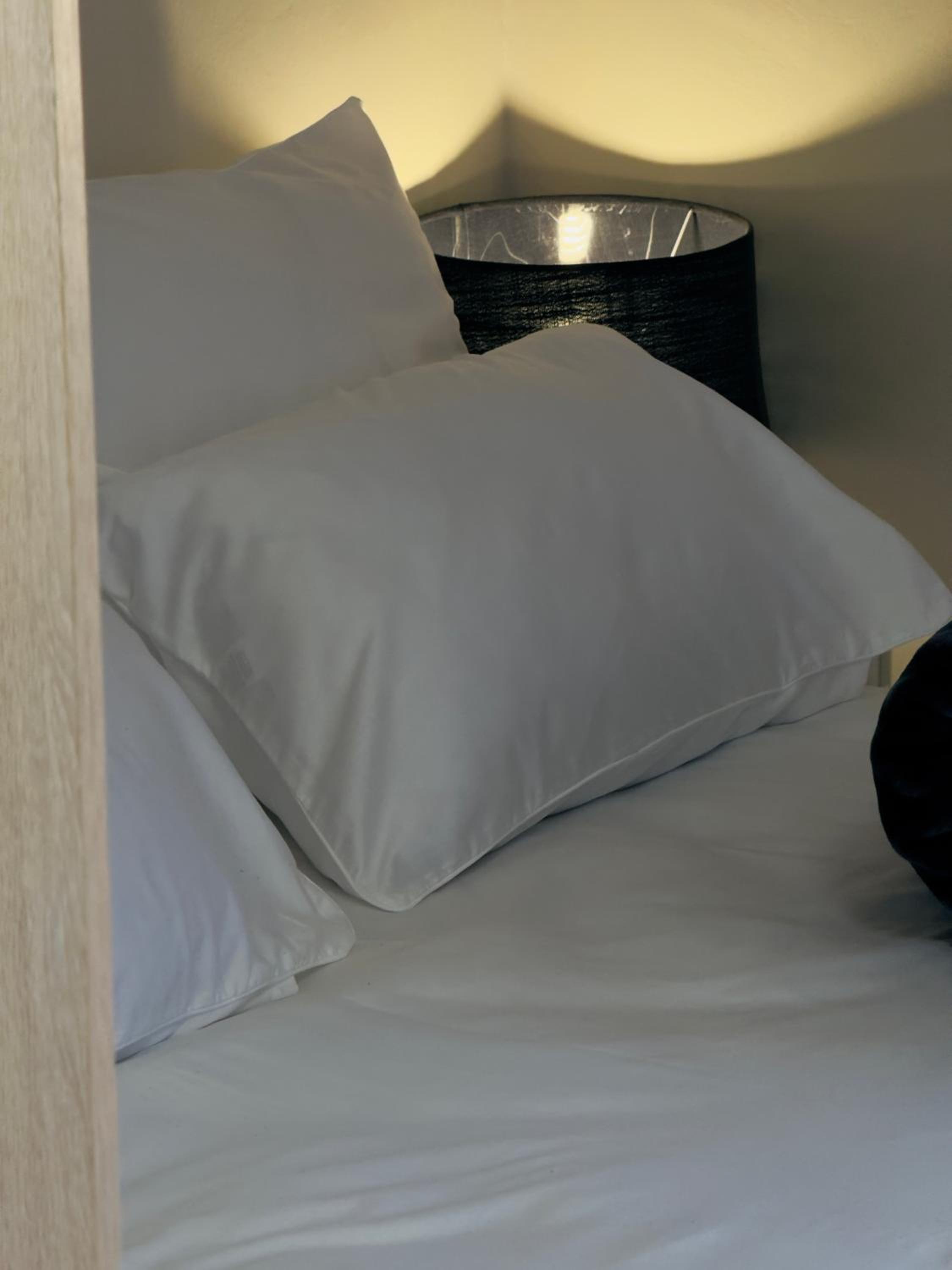 Oshalembe Luxury stay
