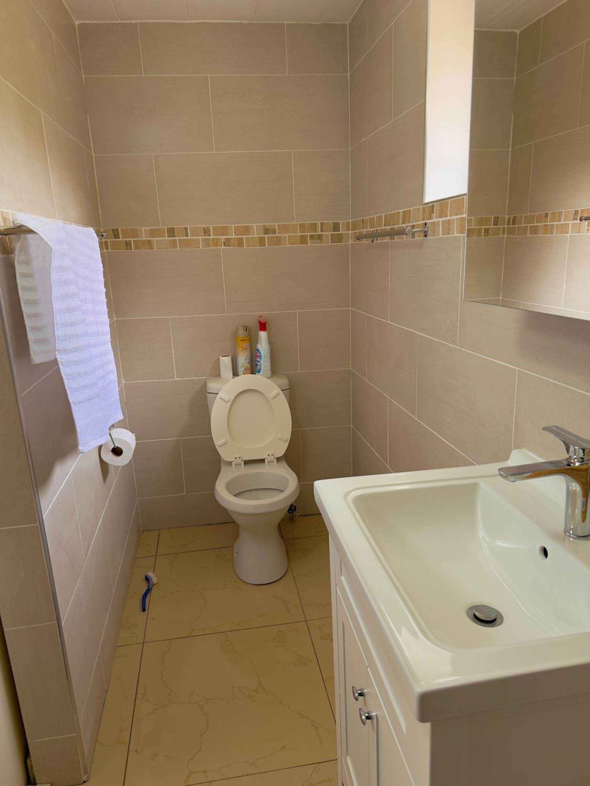 Oshalembe Luxury stay
