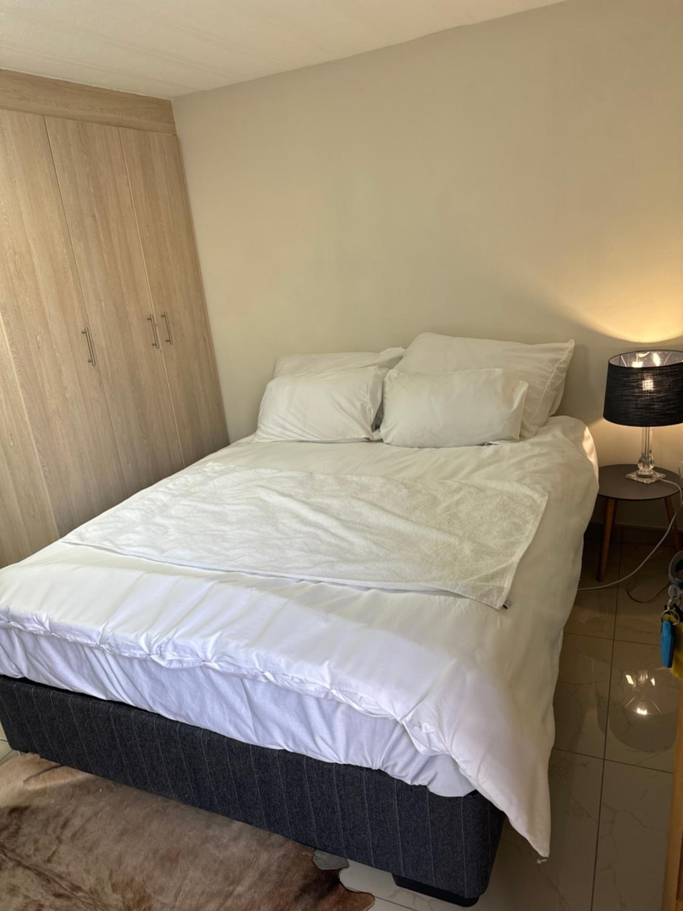 Oshalembe Luxury stay