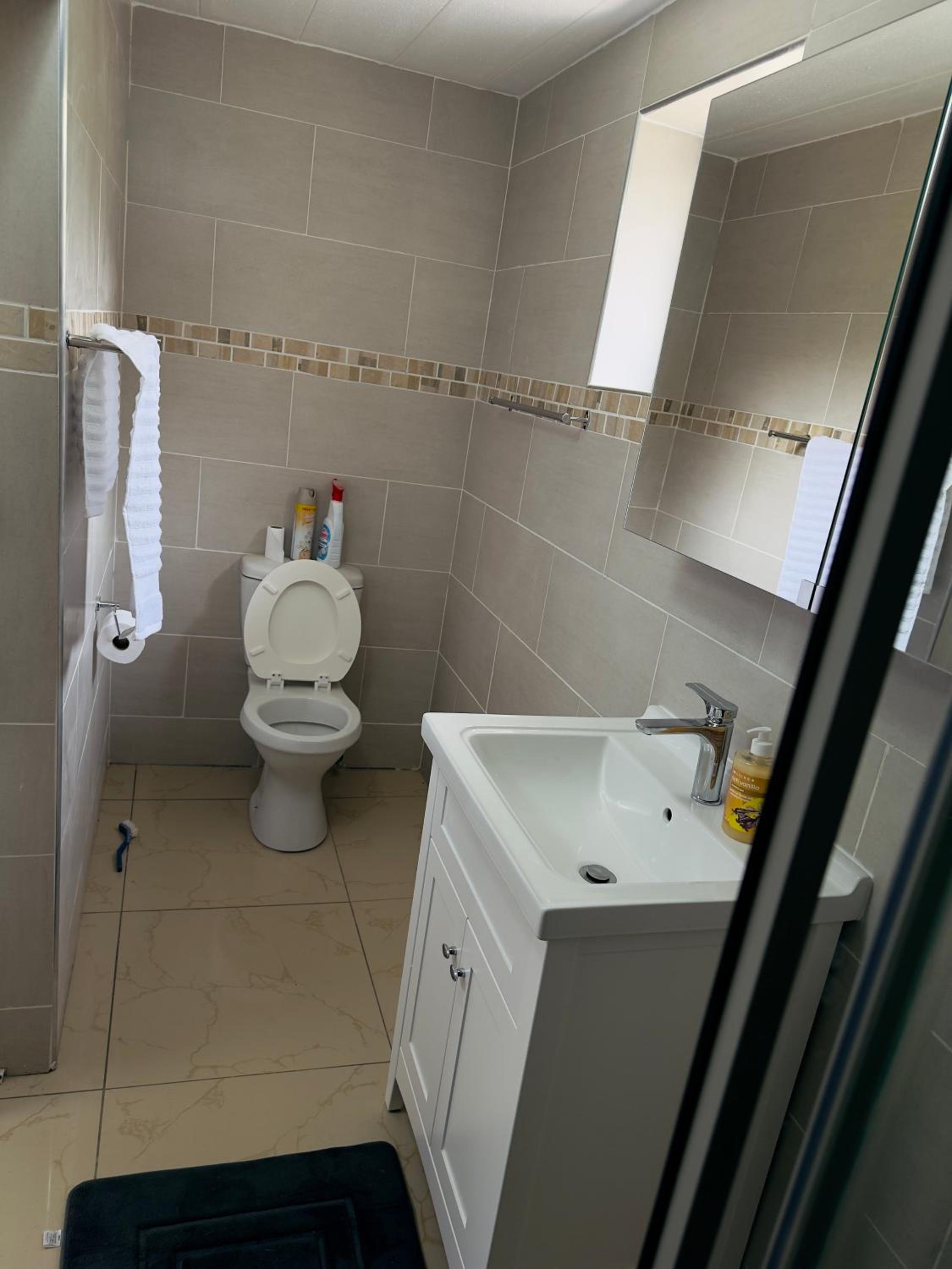Oshalembe Luxury stay