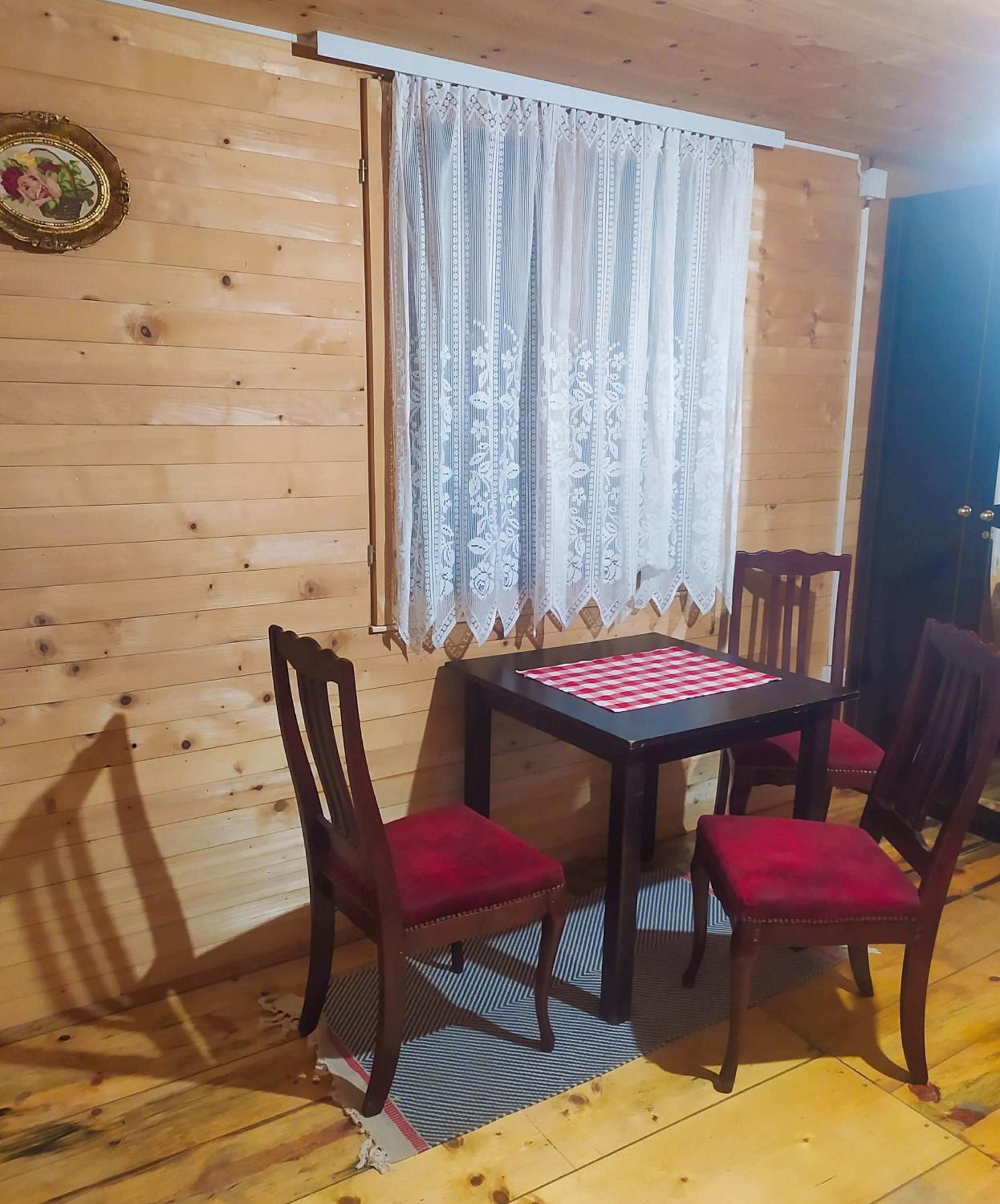 Seosko turisticko Domaćinstvo Radivojević