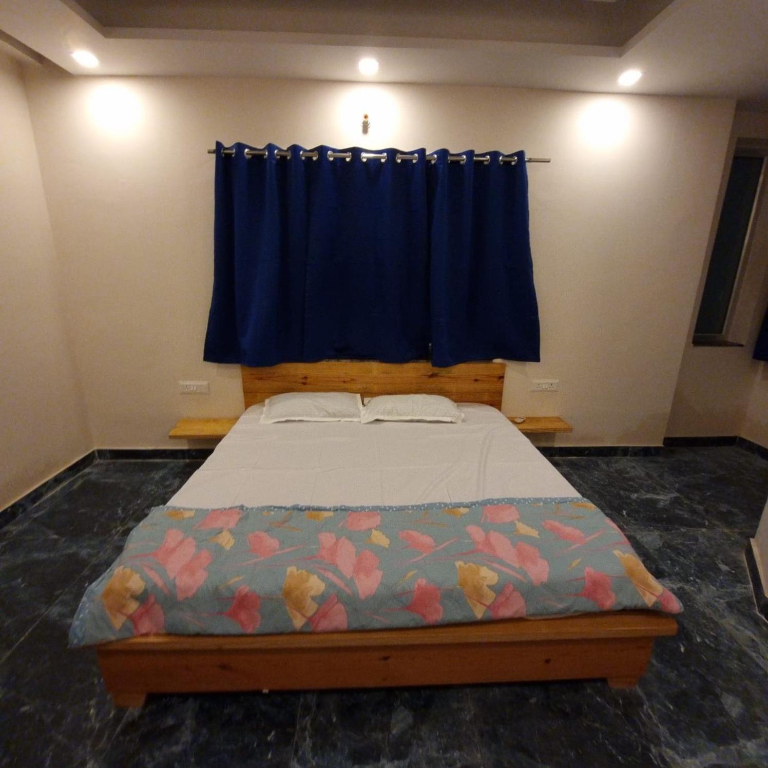 Guru HomeStay view 4