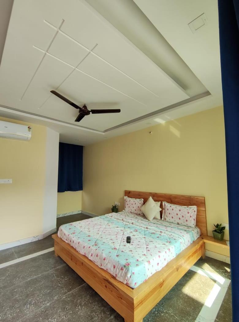 Guru HomeStay view 5