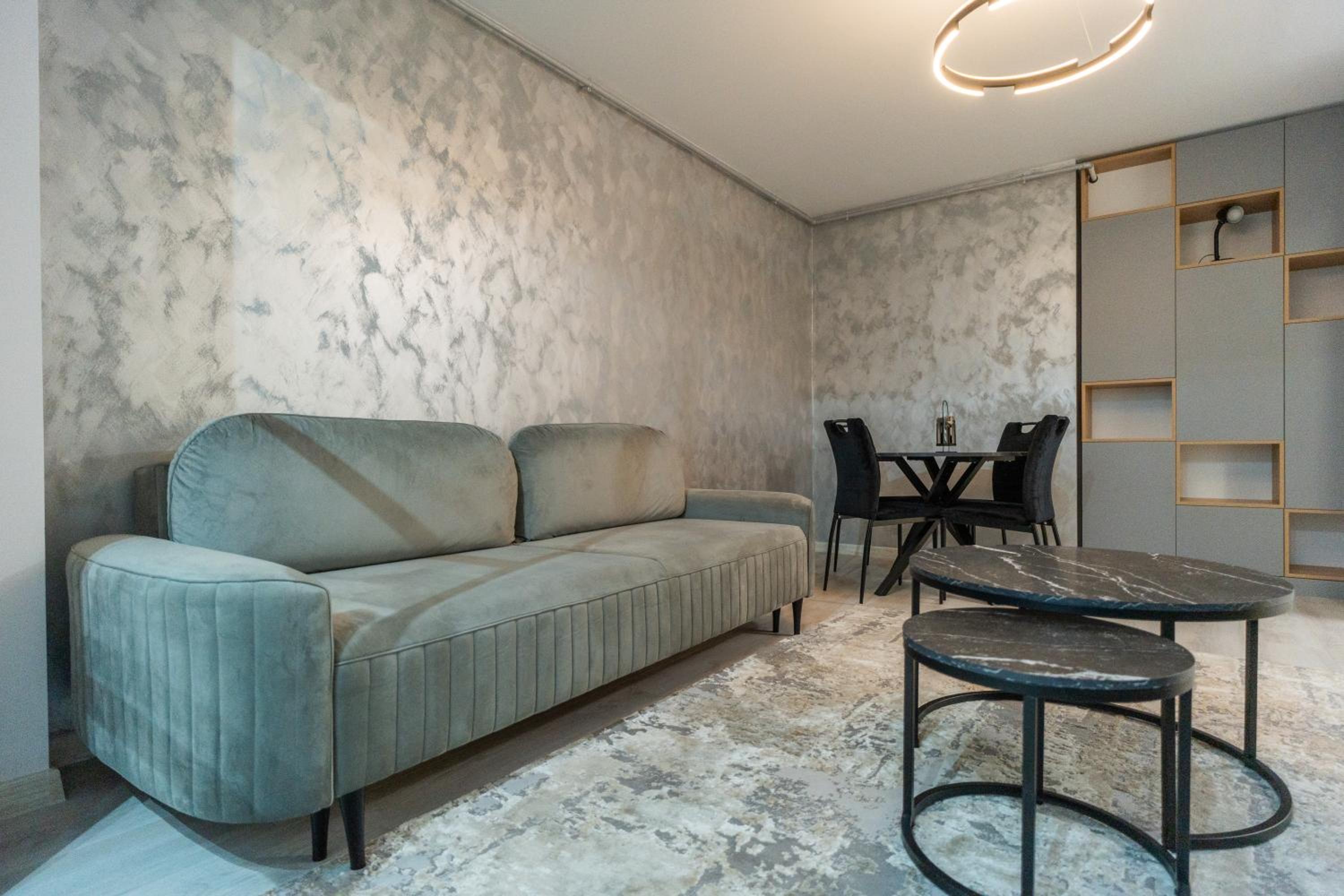 Hills Residence Premium Apartment in Pallady view 5
