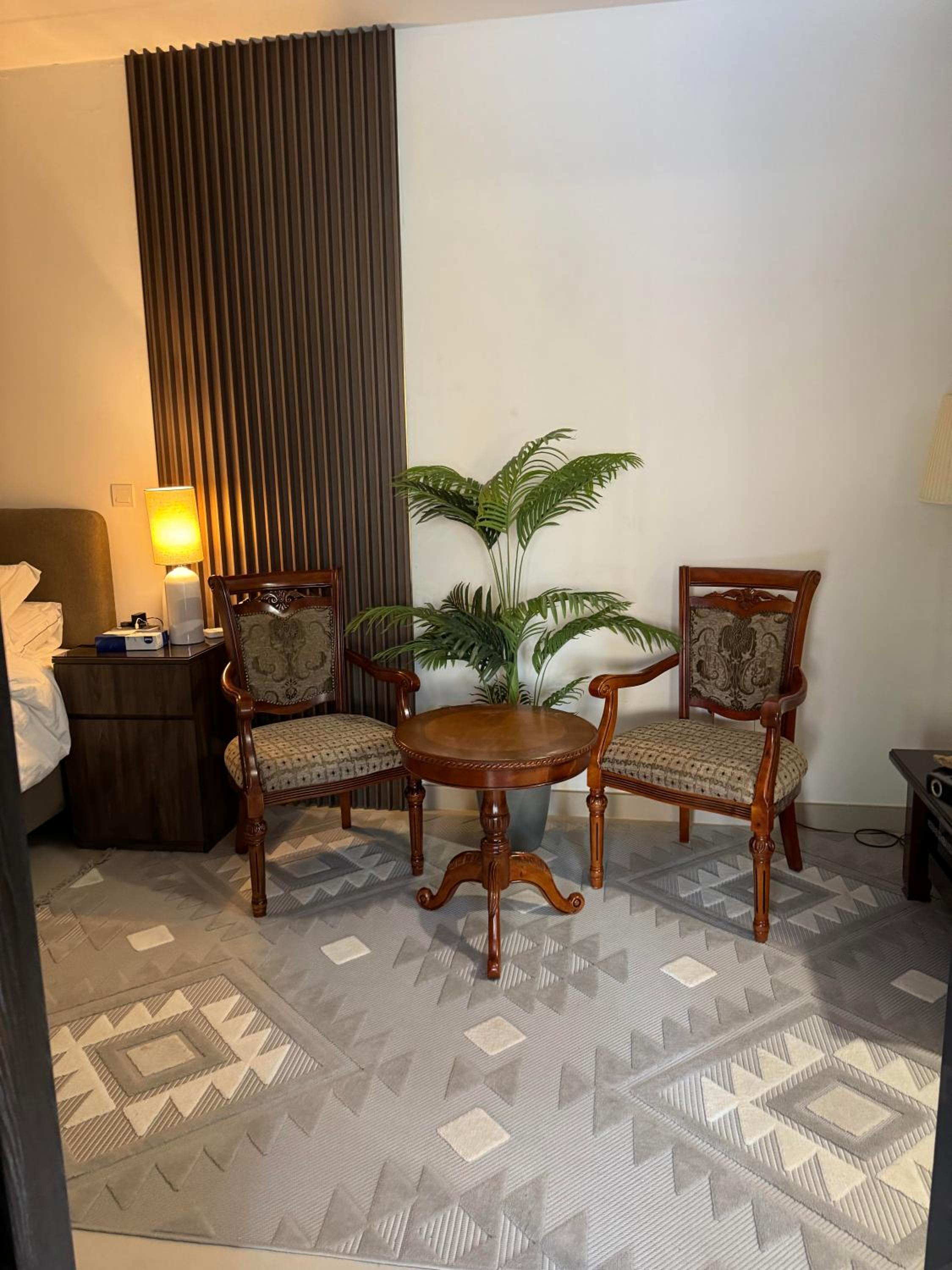 Roshn Sedra Suite