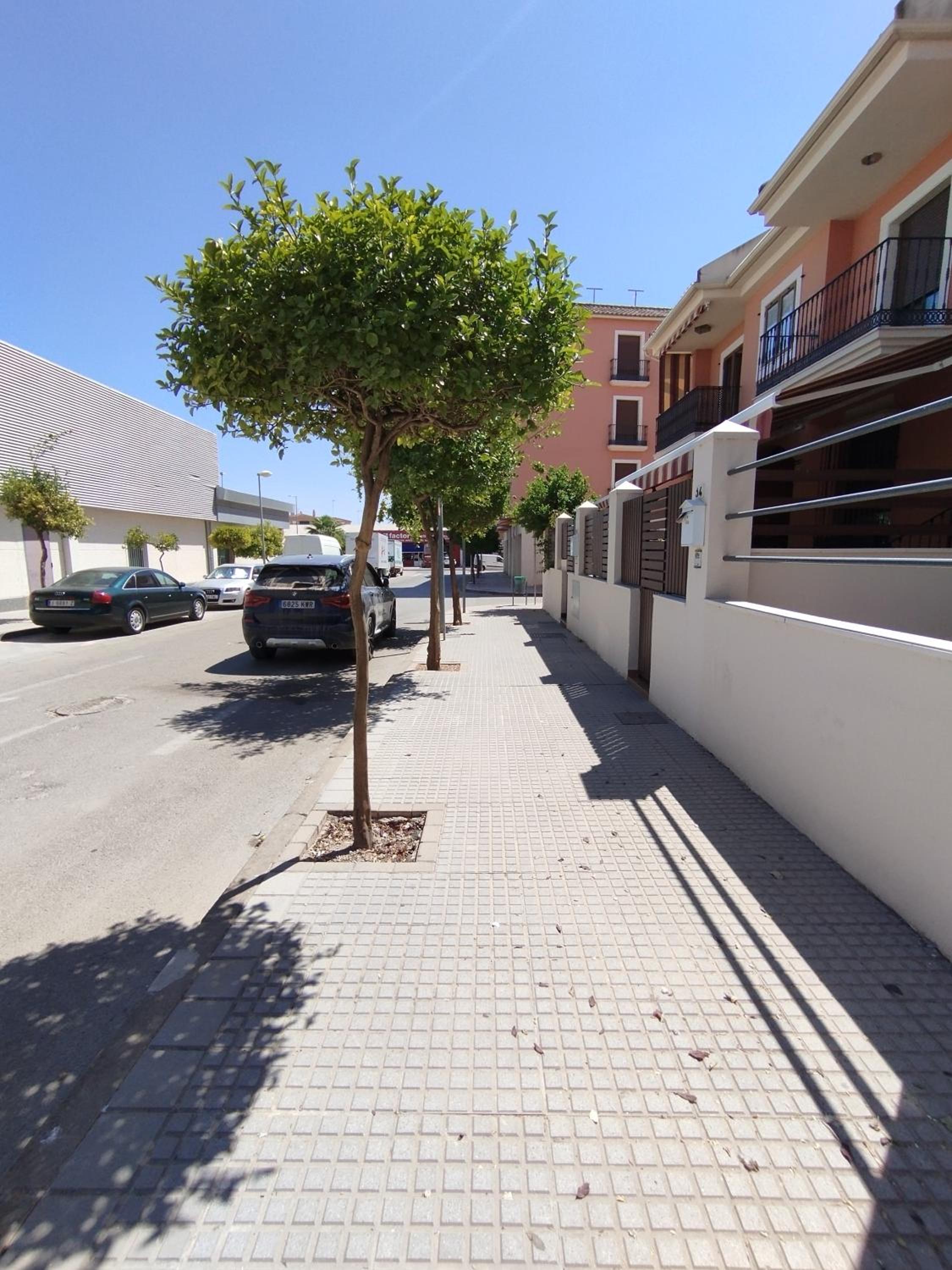 Chalet Centro Urbano 3 Dorm Patio Terraza Wi-fi Puente Genil 1-6 Huésped view 5