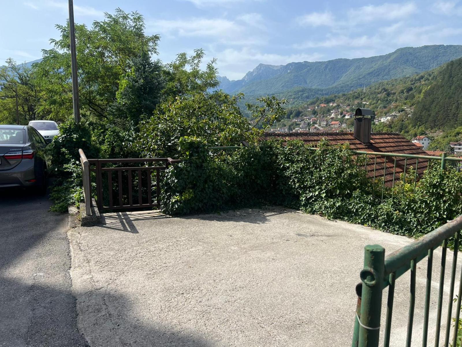 Apartman Centar Konjic